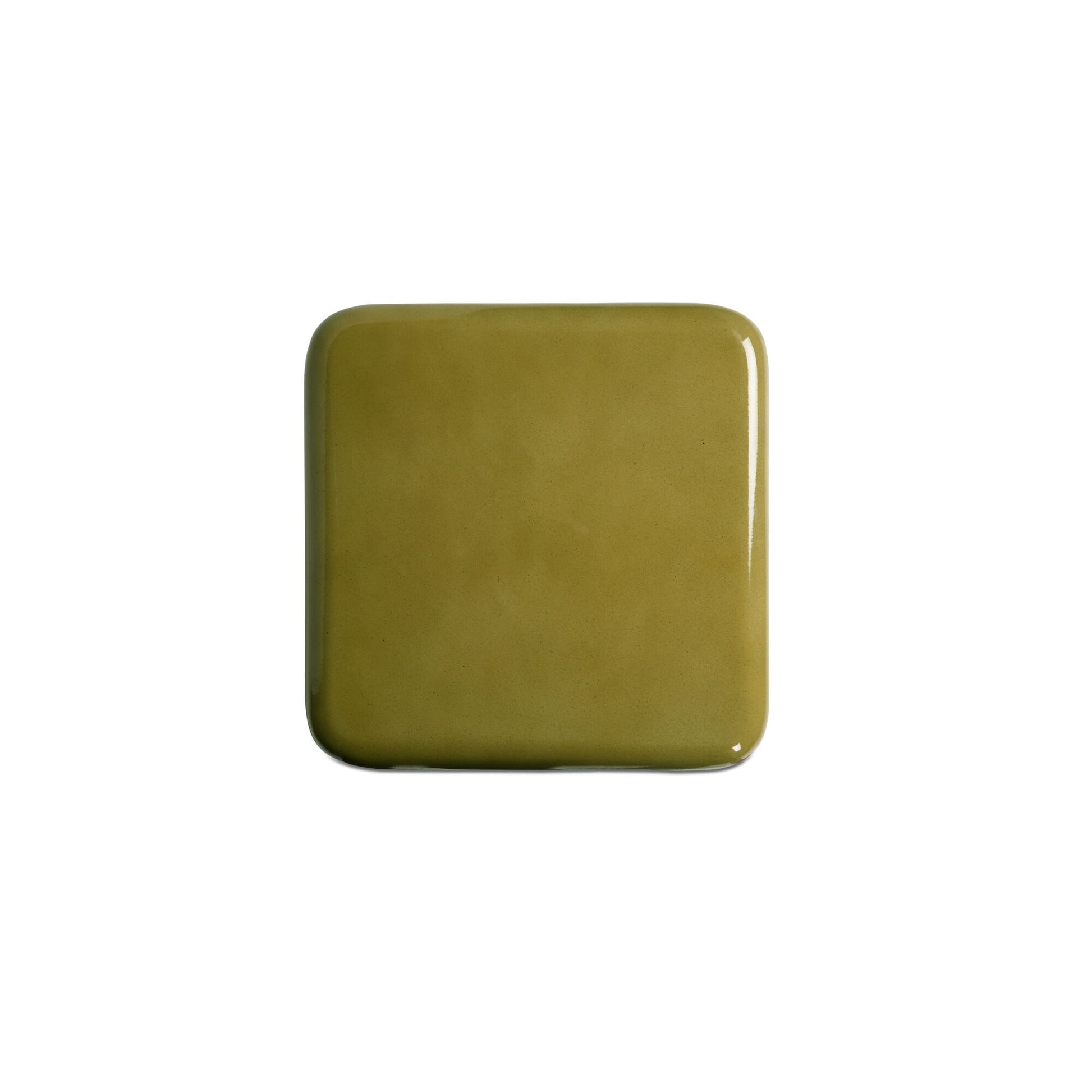 Daisy Side Table Green - Central Designs