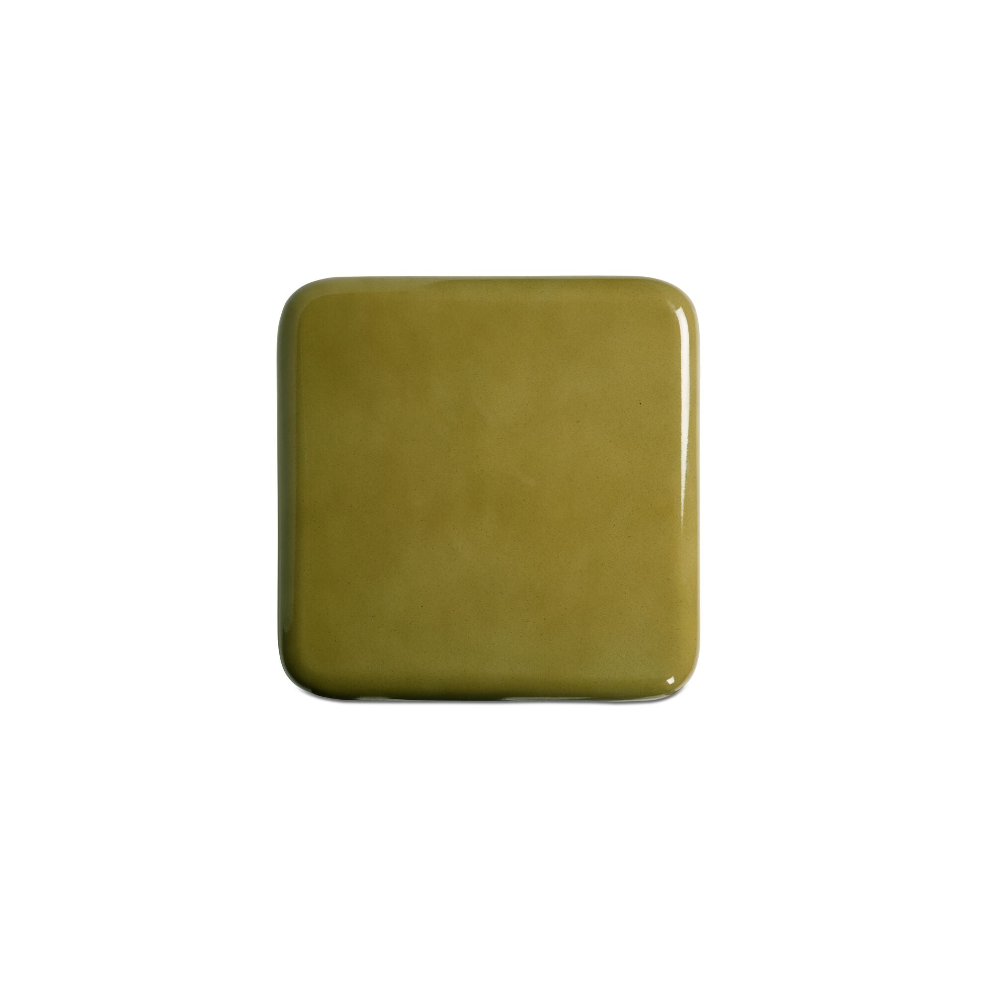 Daisy Side Table Green - Central Designs