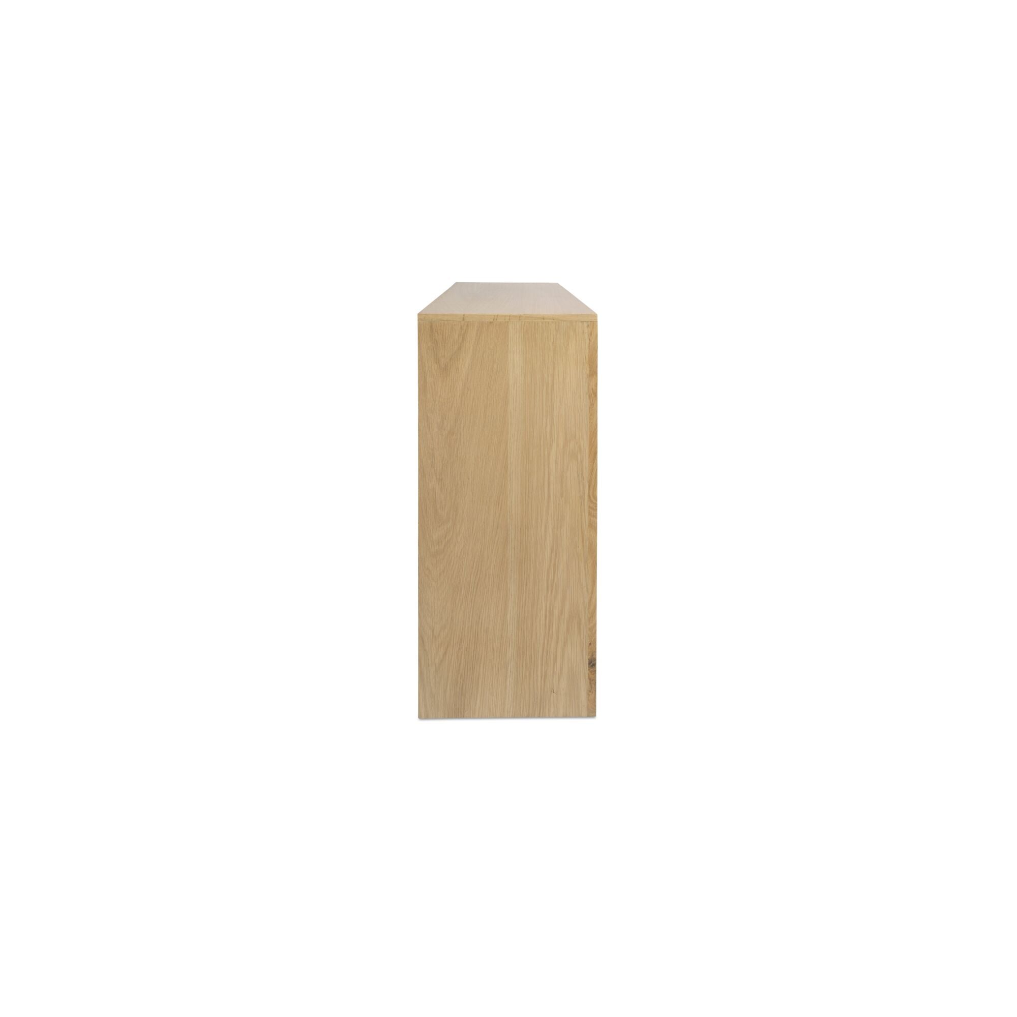 Berkley Console Table Natural - Central Designs