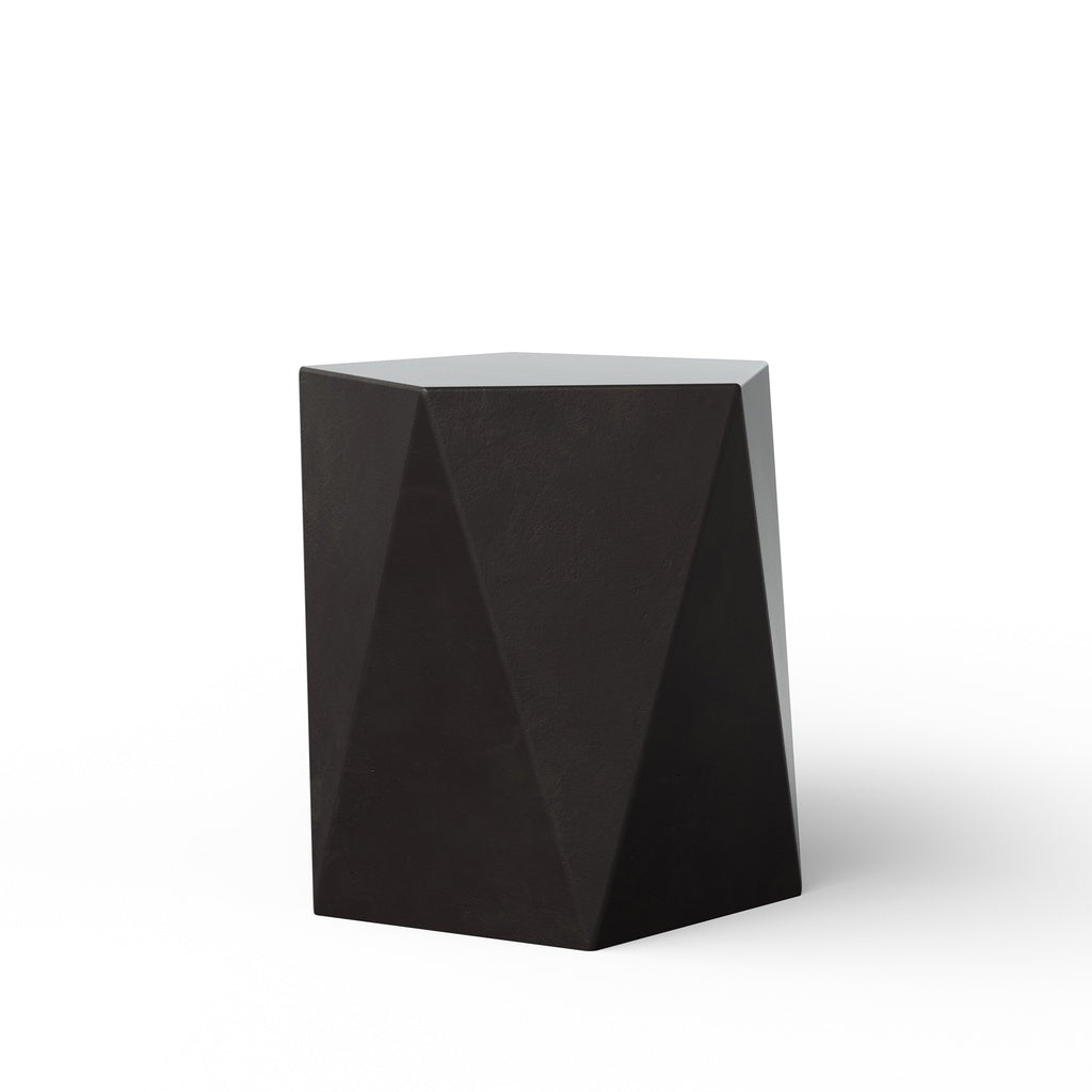 Mixx - Kelson Stool - Lava