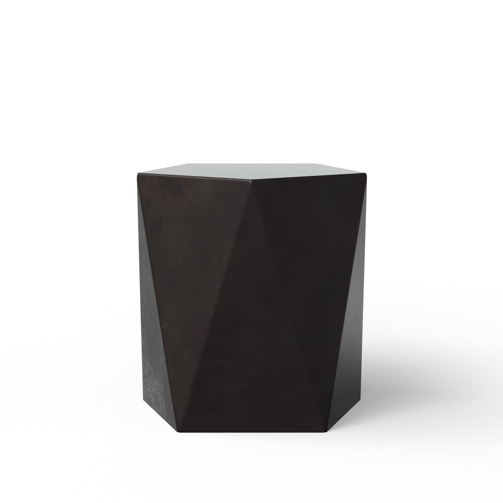 Mixx - Kelson Stool - Lava
