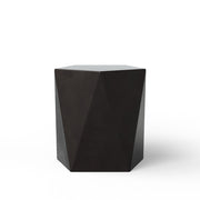 Mixx - Kelson Stool - Lava