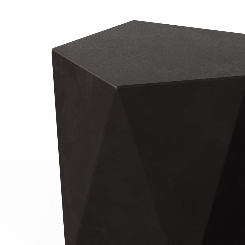 Mixx - Kelson Stool - Lava