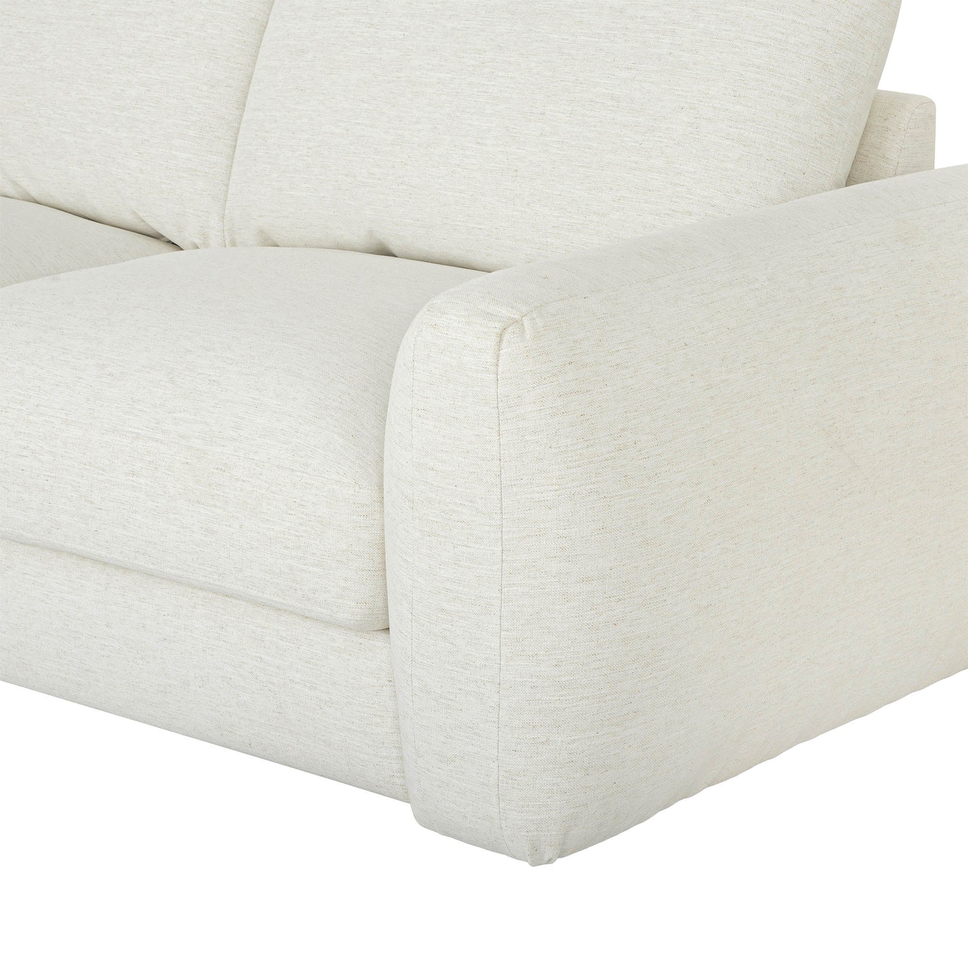 Cashmere Sofa - Central Designs