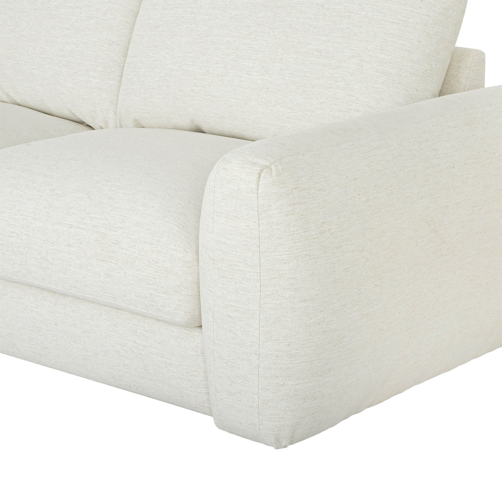 Cashmere Sofa - Central Designs