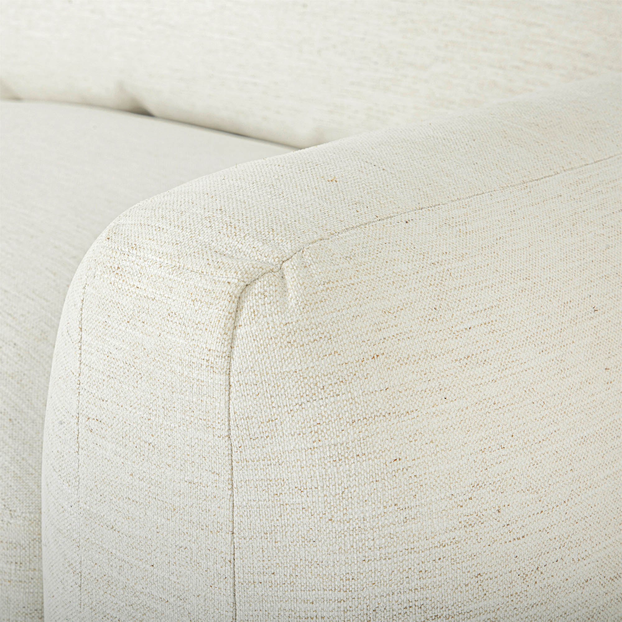 Cashmere Sofa - Central Designs