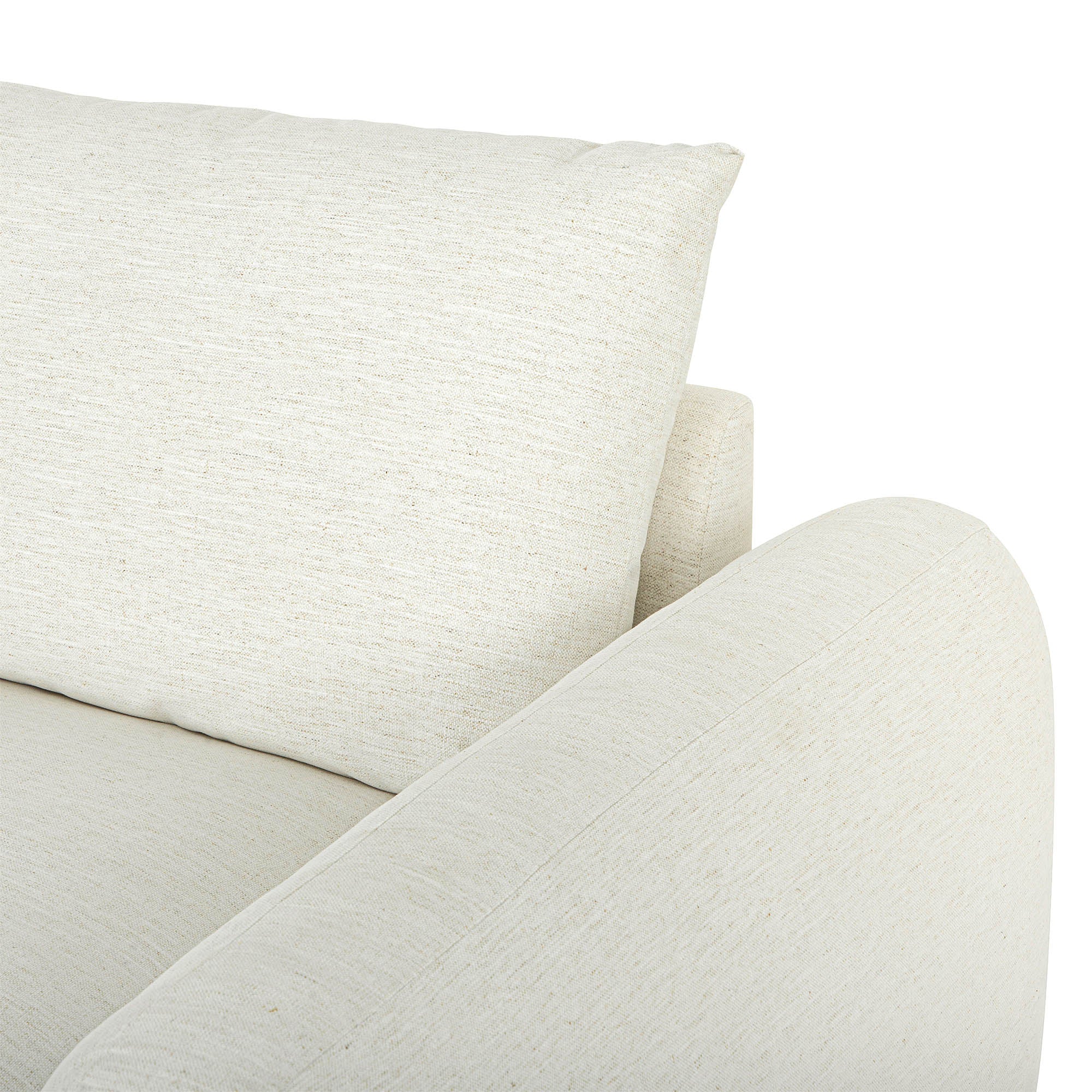 Cashmere Sofa - Central Designs