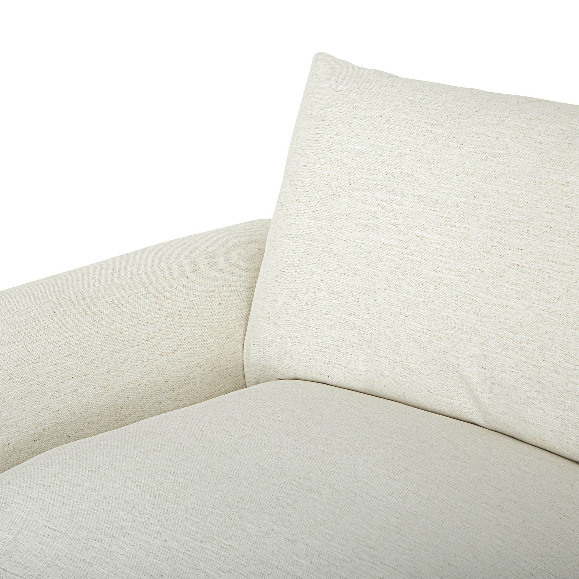 Cashmere Sofa - Central Designs