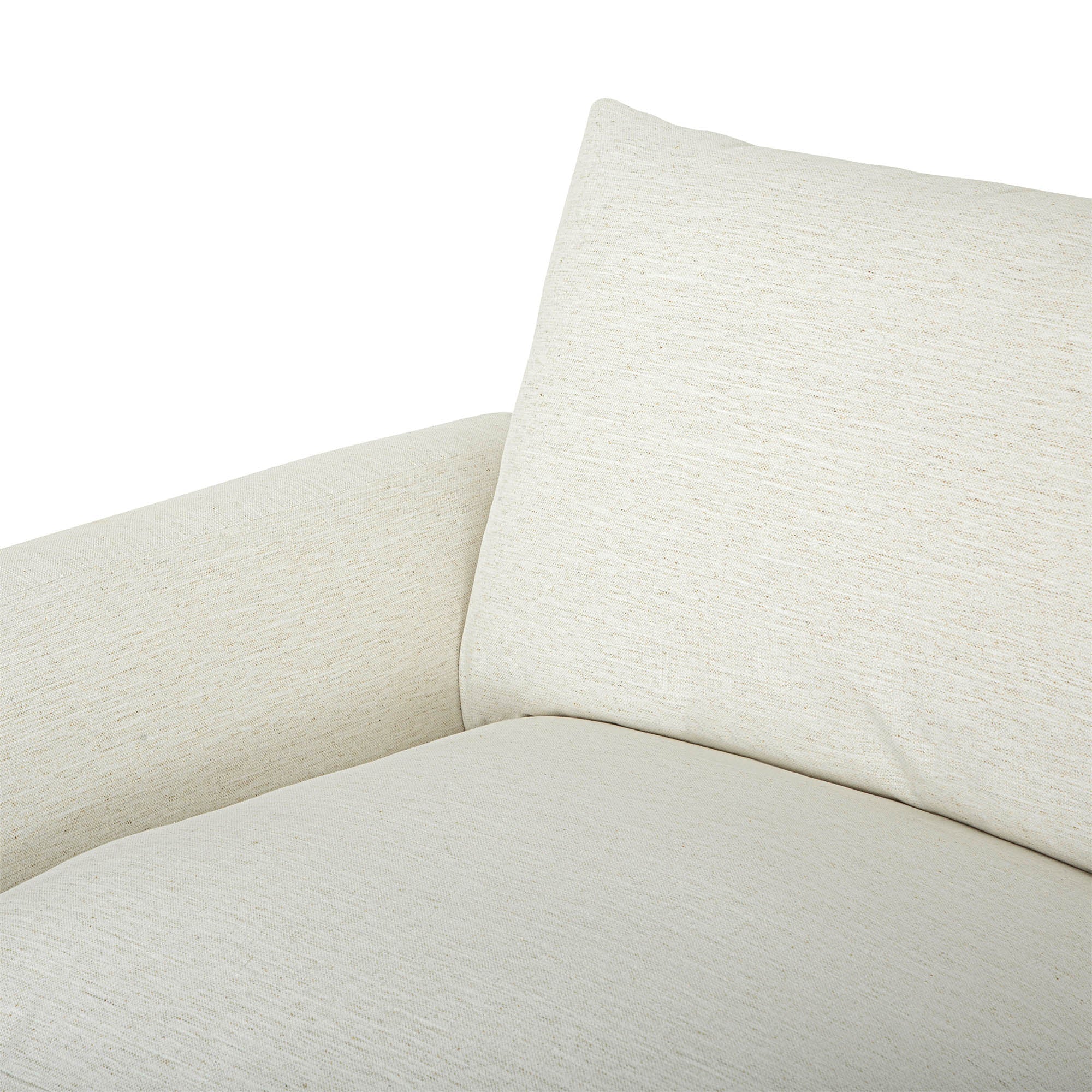 Cashmere Sofa - Central Designs