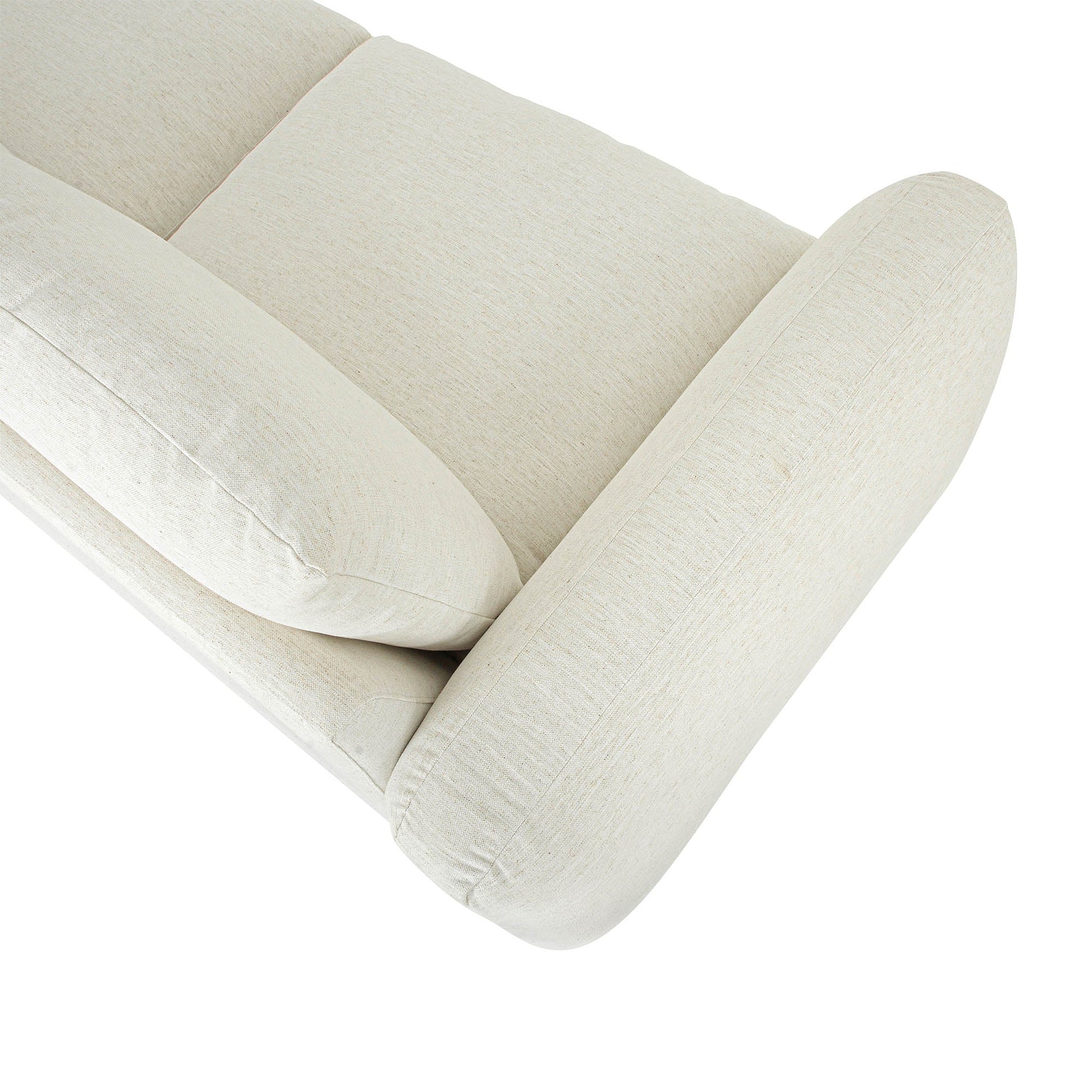Cashmere Sofa - Central Designs