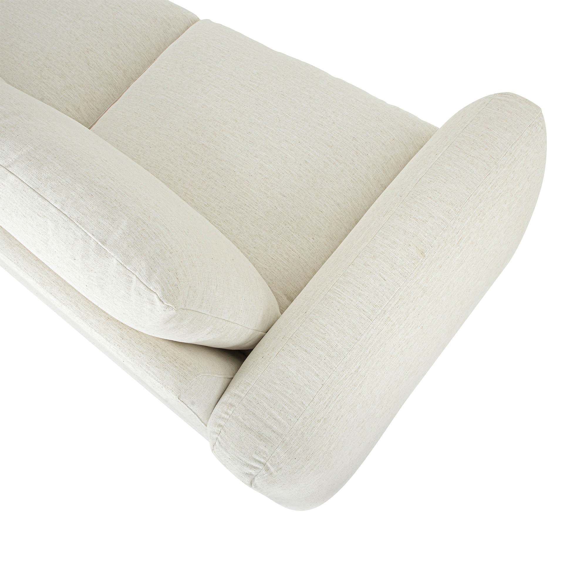 Cashmere Sofa - Central Designs