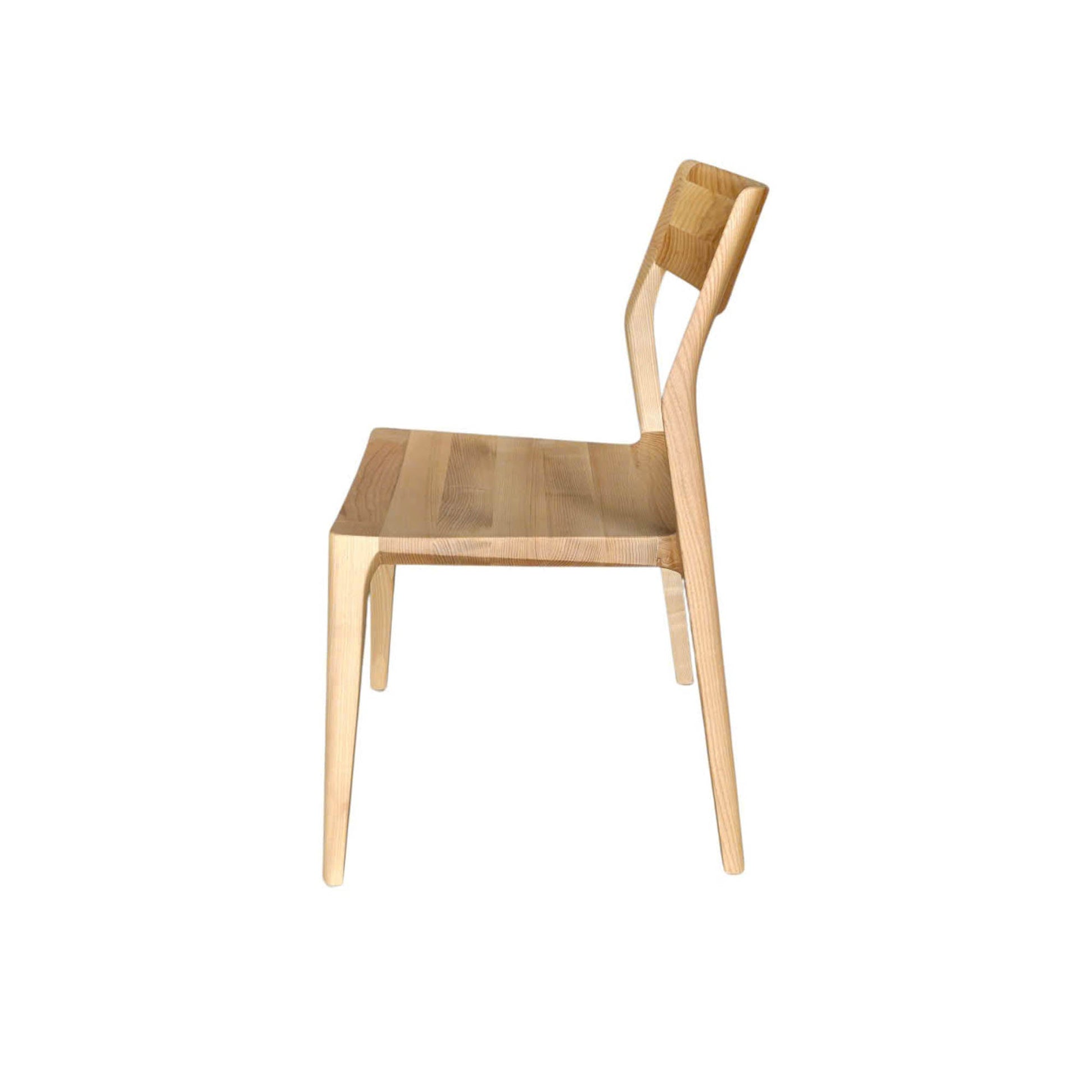 Catania Dining Chair - Natural - Central Designs