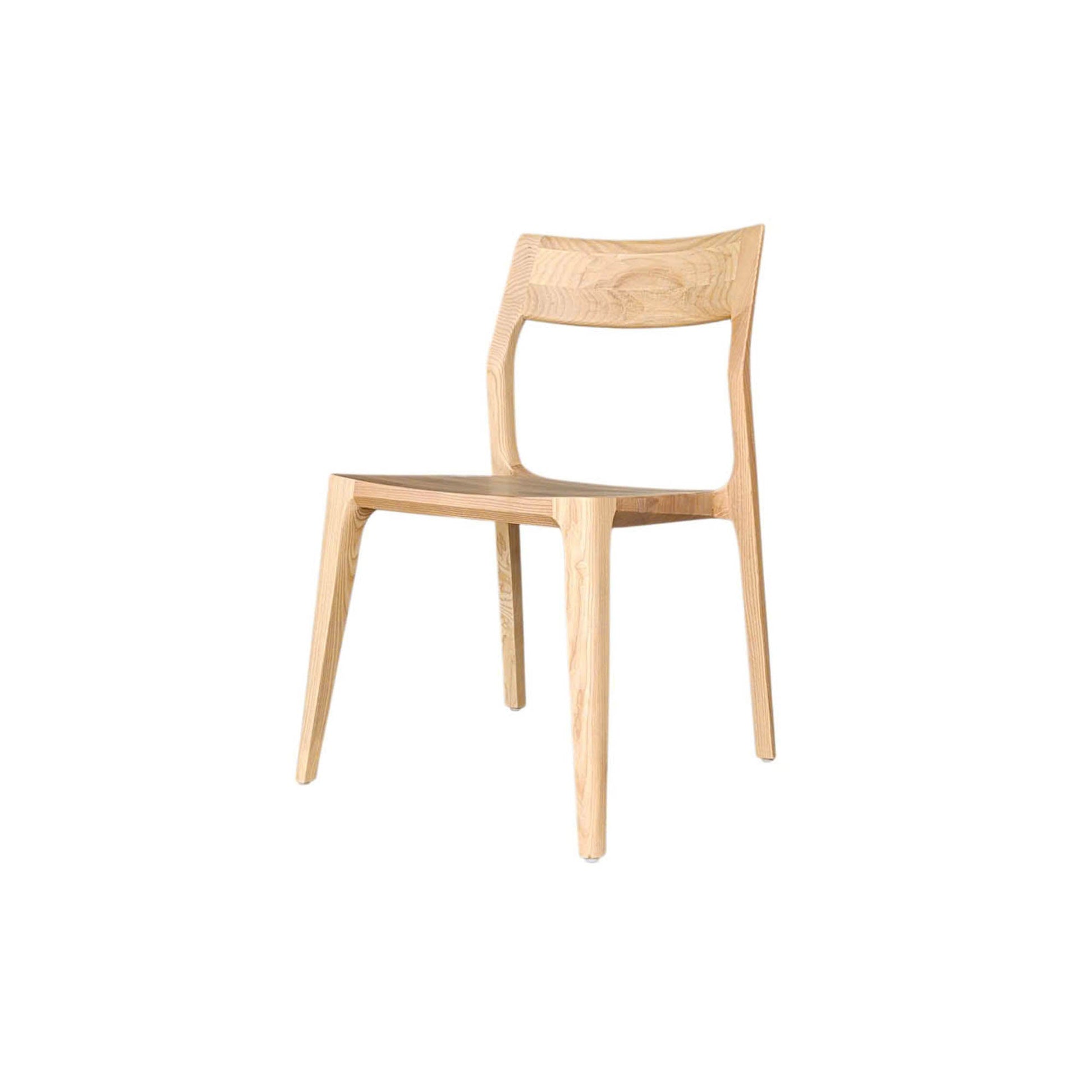 Catania Dining Chair - Natural - Central Designs