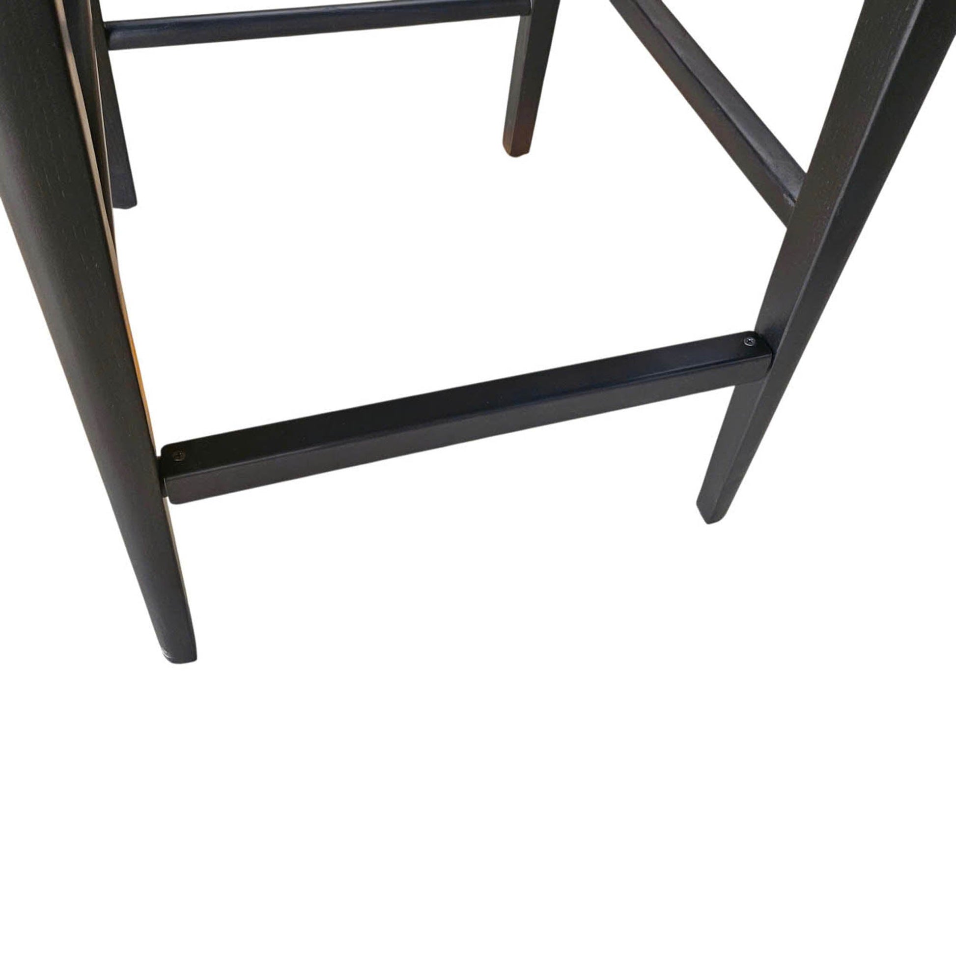 Catania Counter Stool - Black - Central Designs