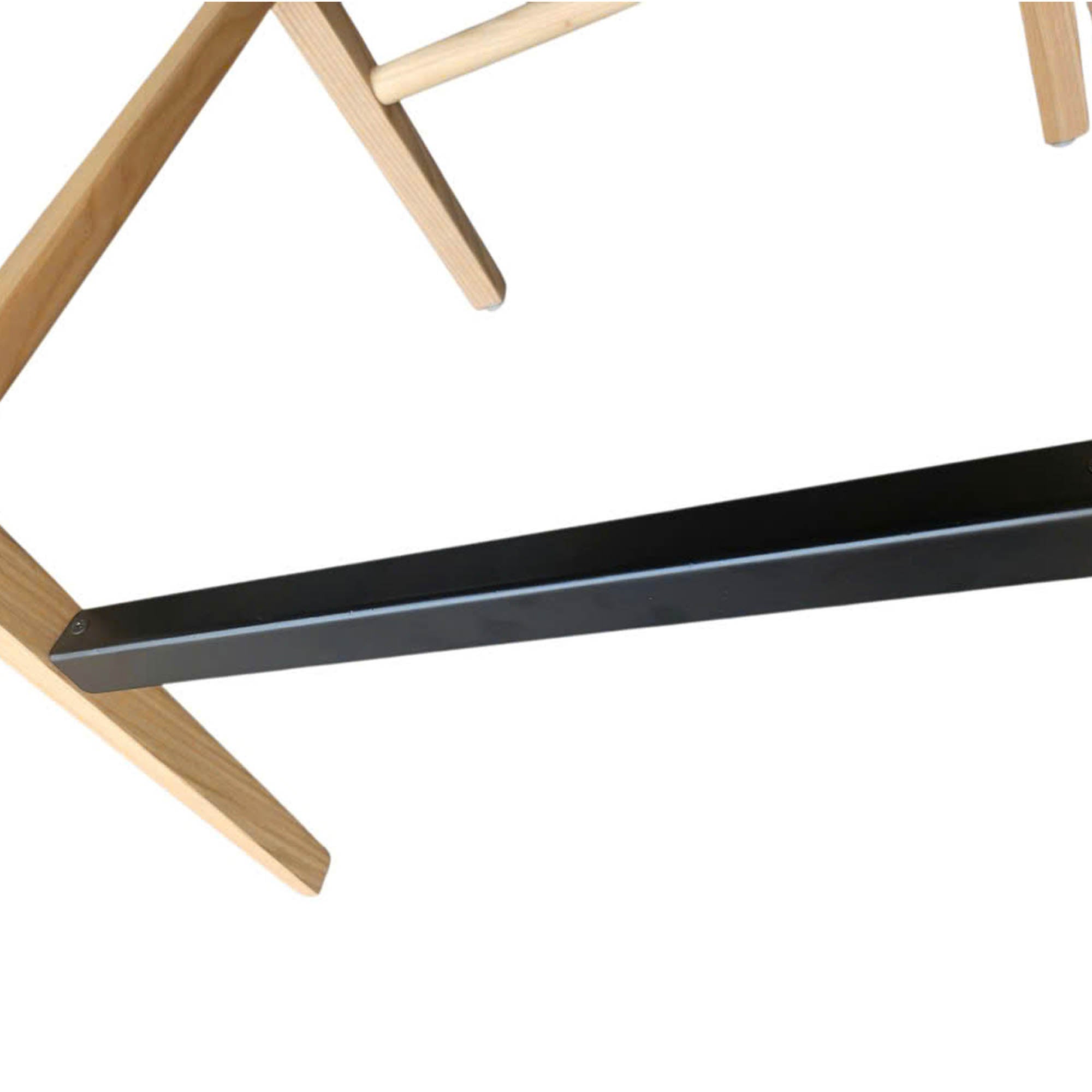 Catania Counter Stool - Natural