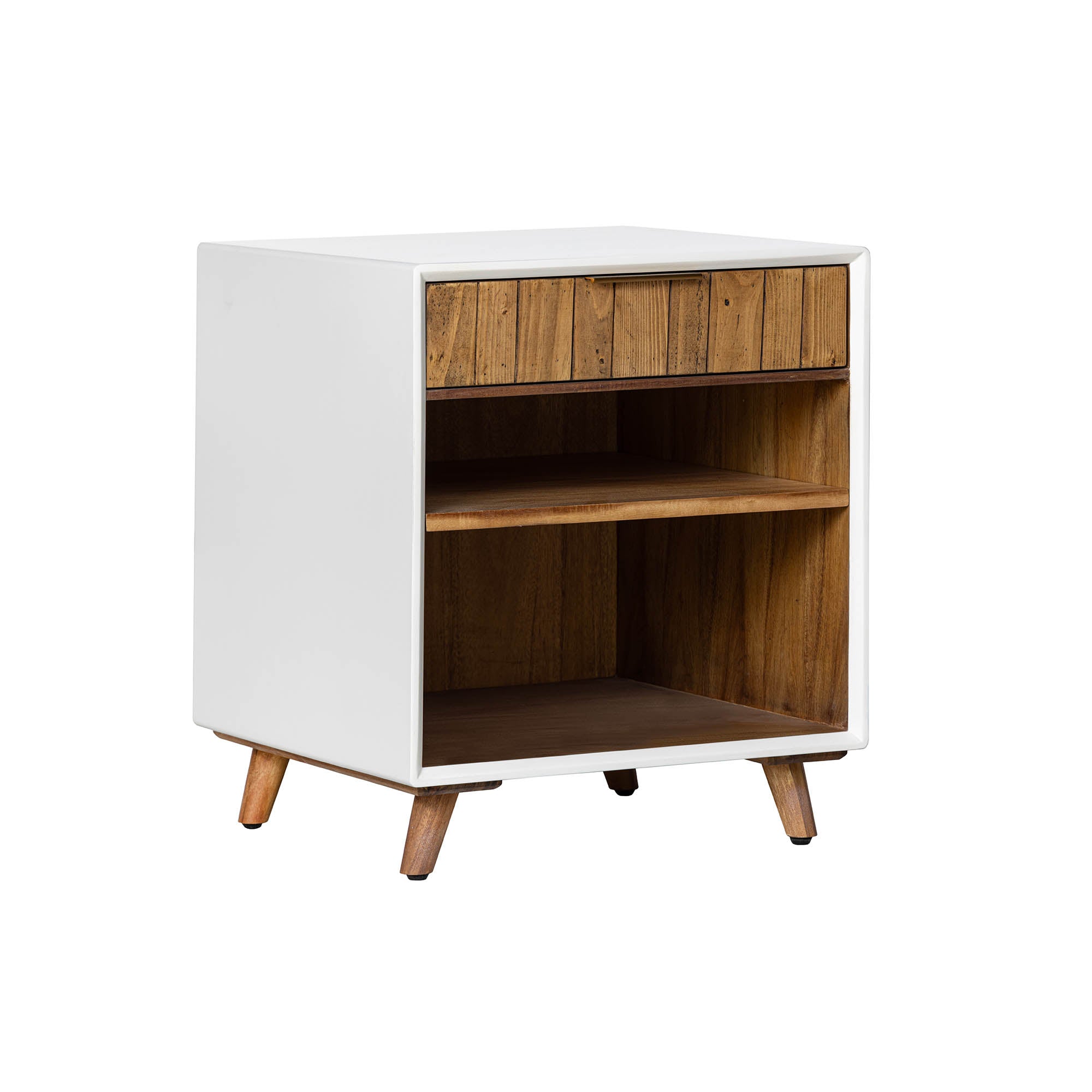 Casablanca Nightstand