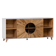 Casablanca Sideboard