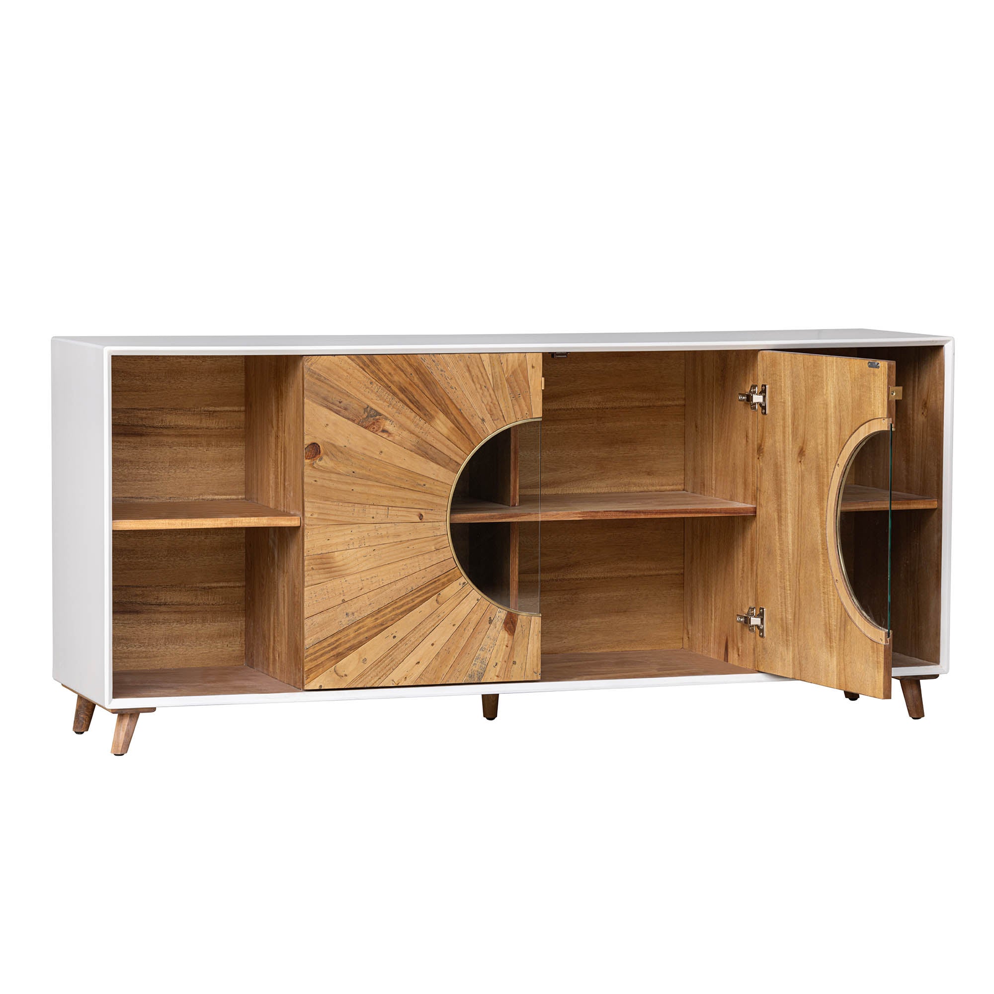 Casablanca Sideboard