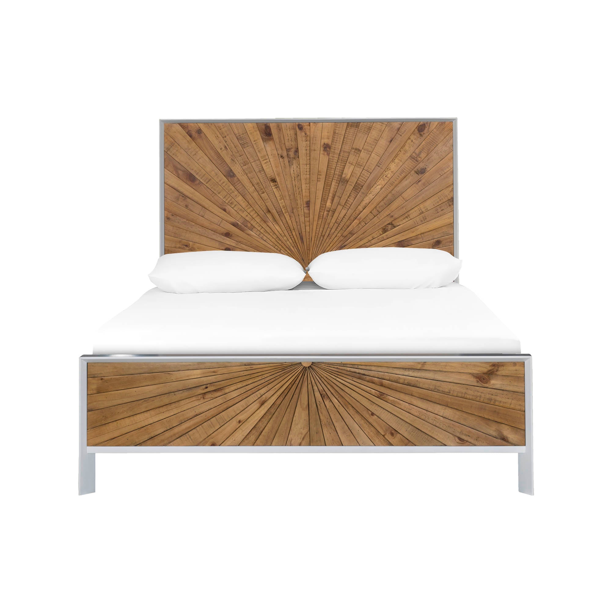 Casablanca Queen Bed