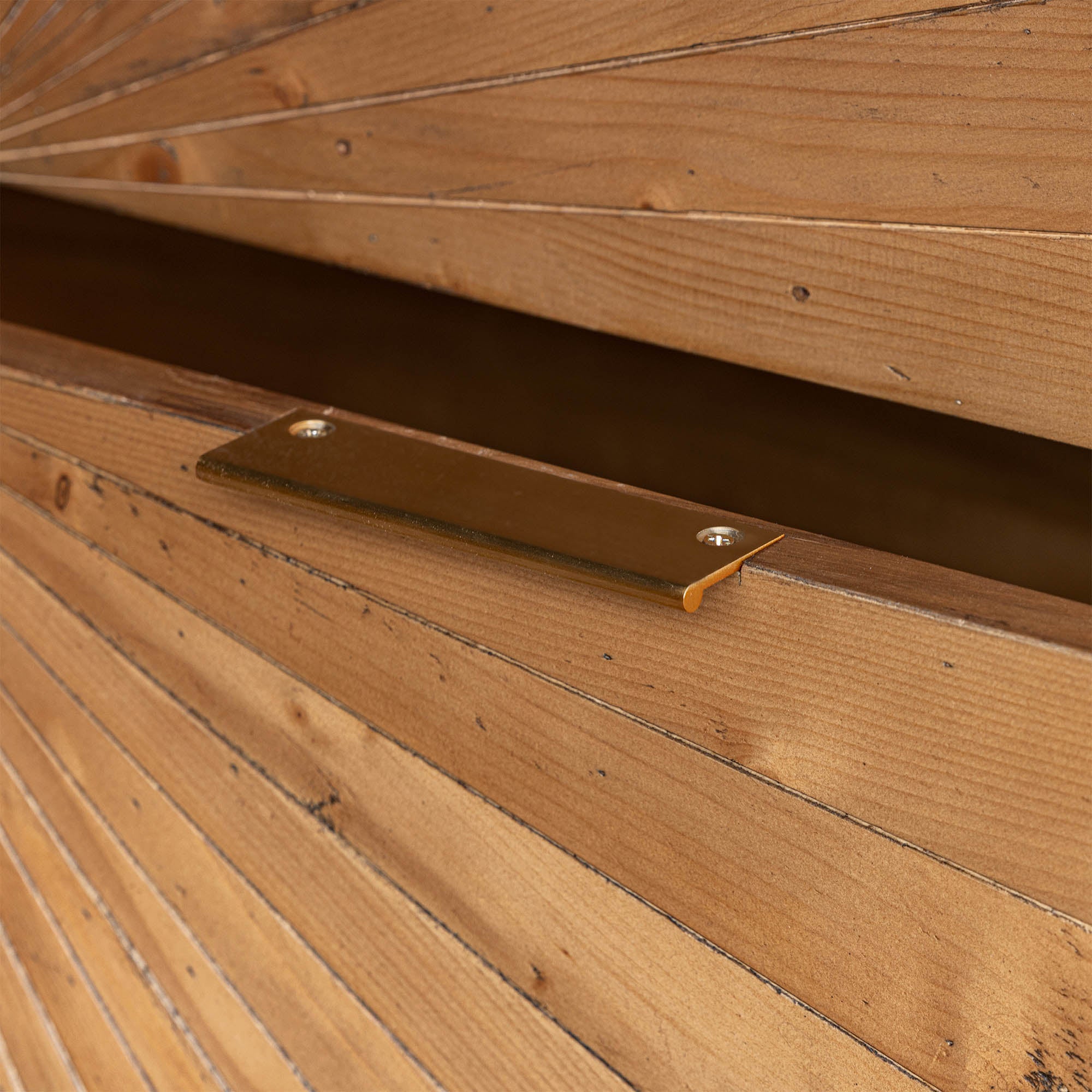 Casablanca 5 Drawer Chest