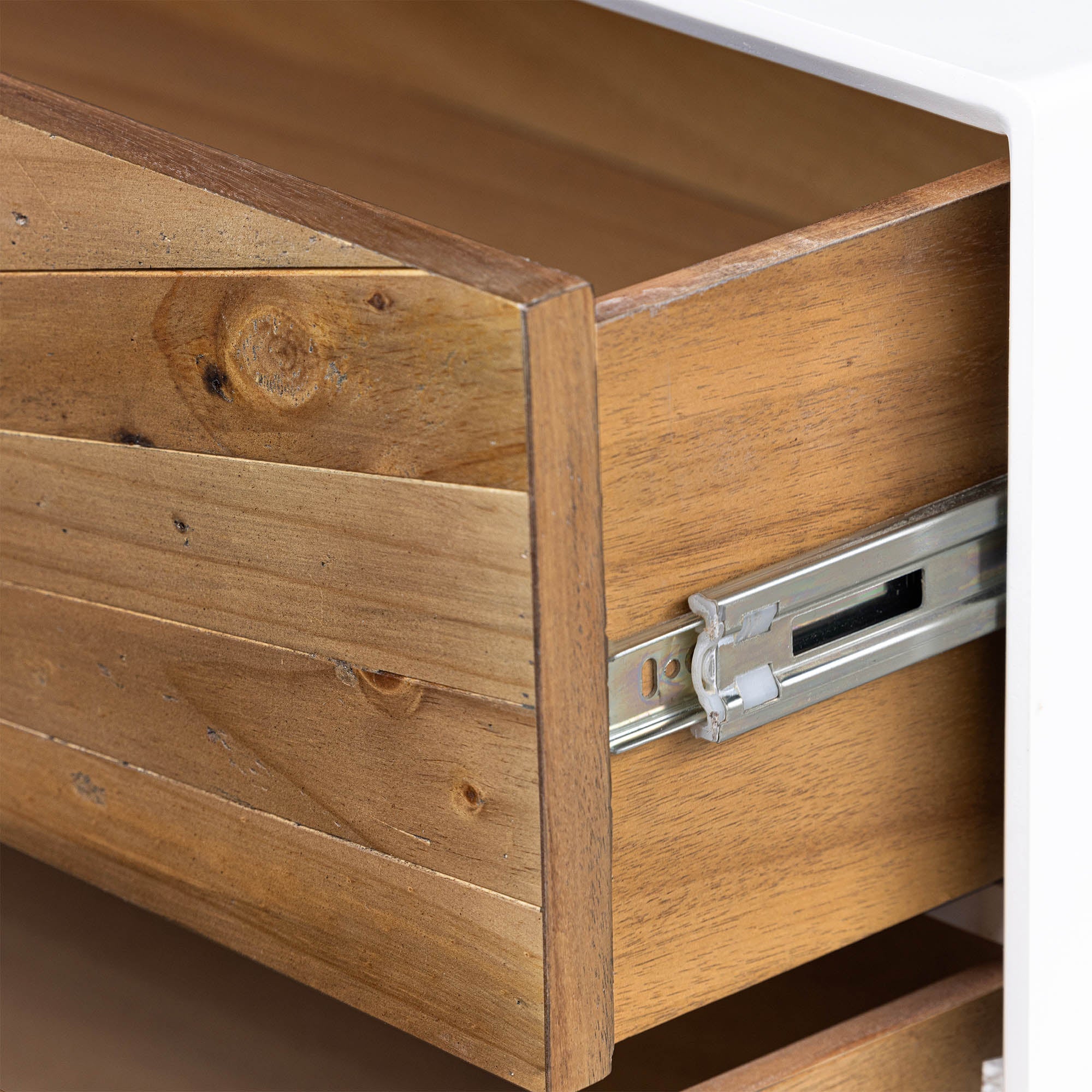 Casablanca 6 Drawer Dresser - Central Designs