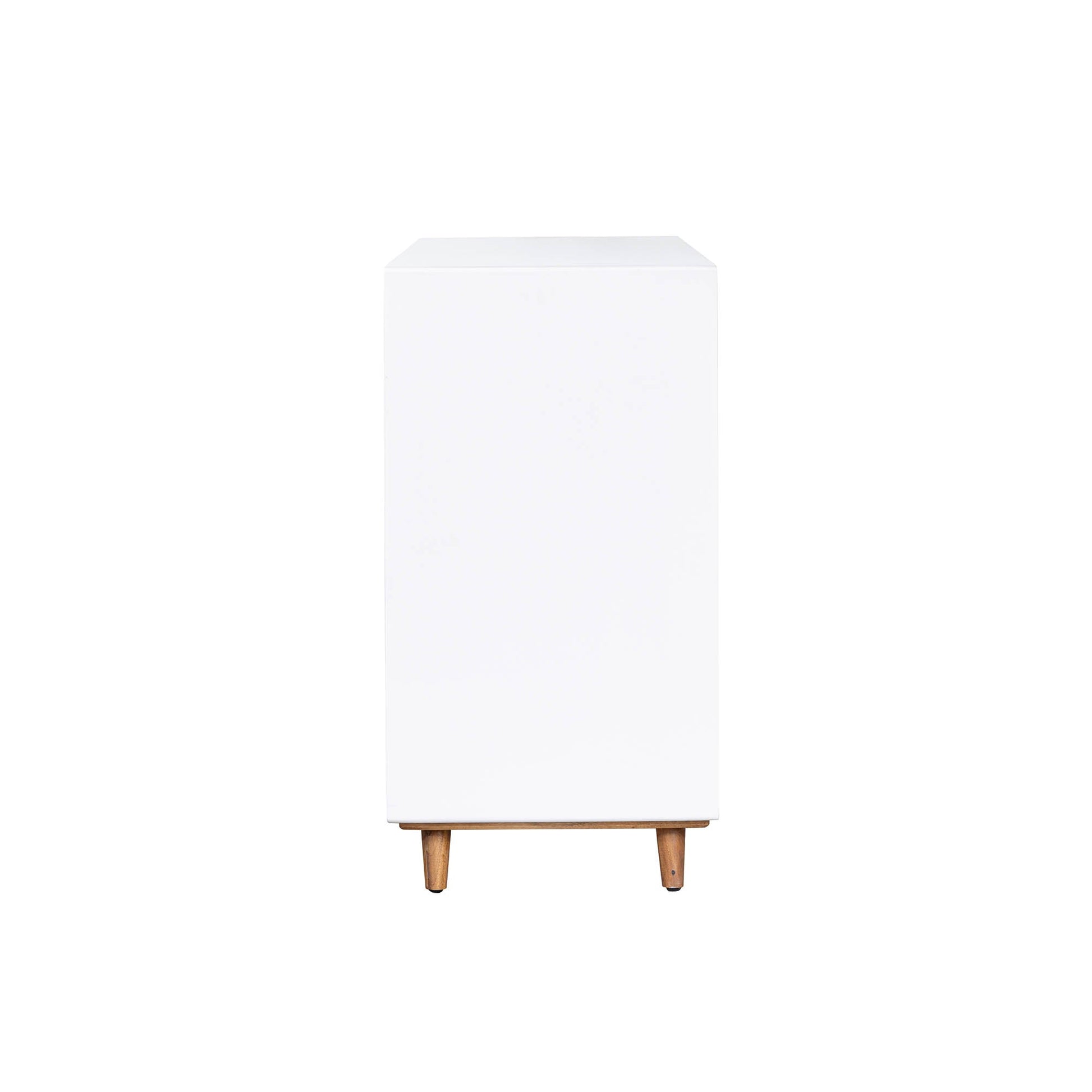 Casablanca 6 Drawer Dresser - Central Designs