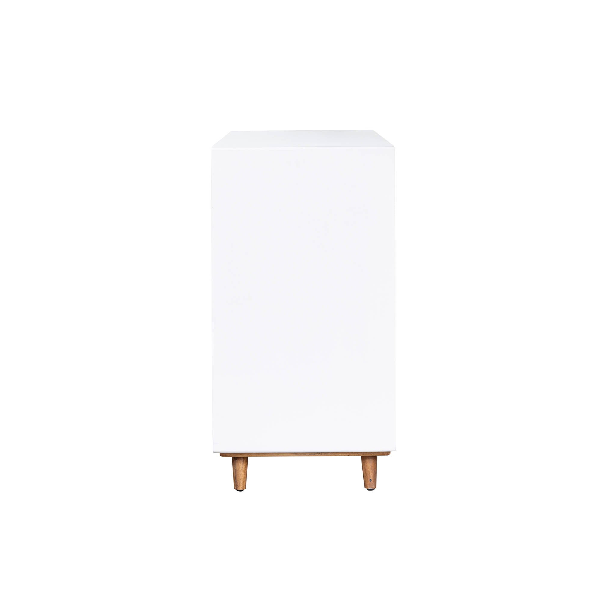 Casablanca 6 Drawer Dresser - Central Designs