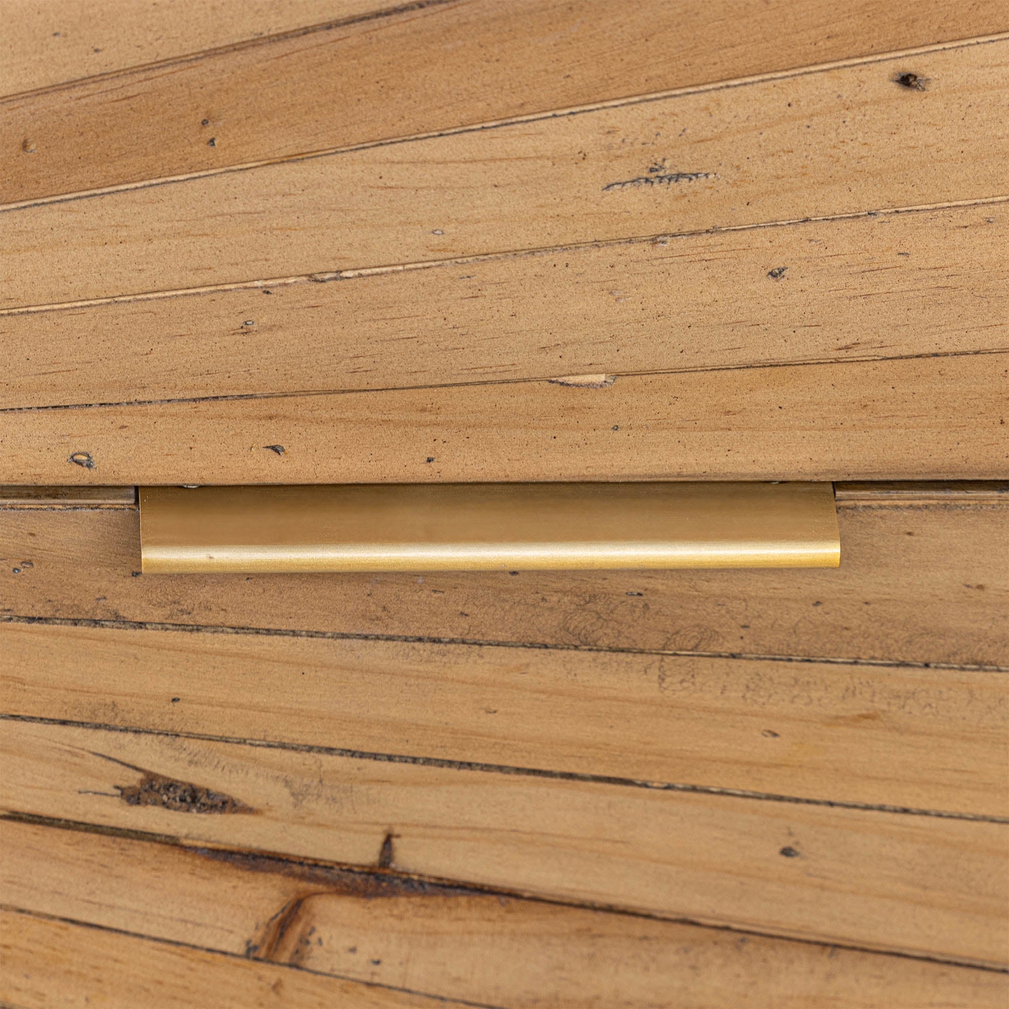 Casablanca 6 Drawer Dresser - Central Designs