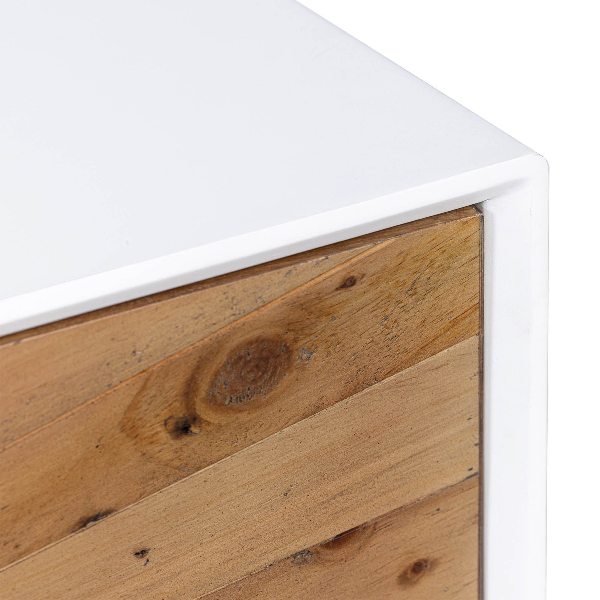 Casablanca 6 Drawer Dresser - Central Designs