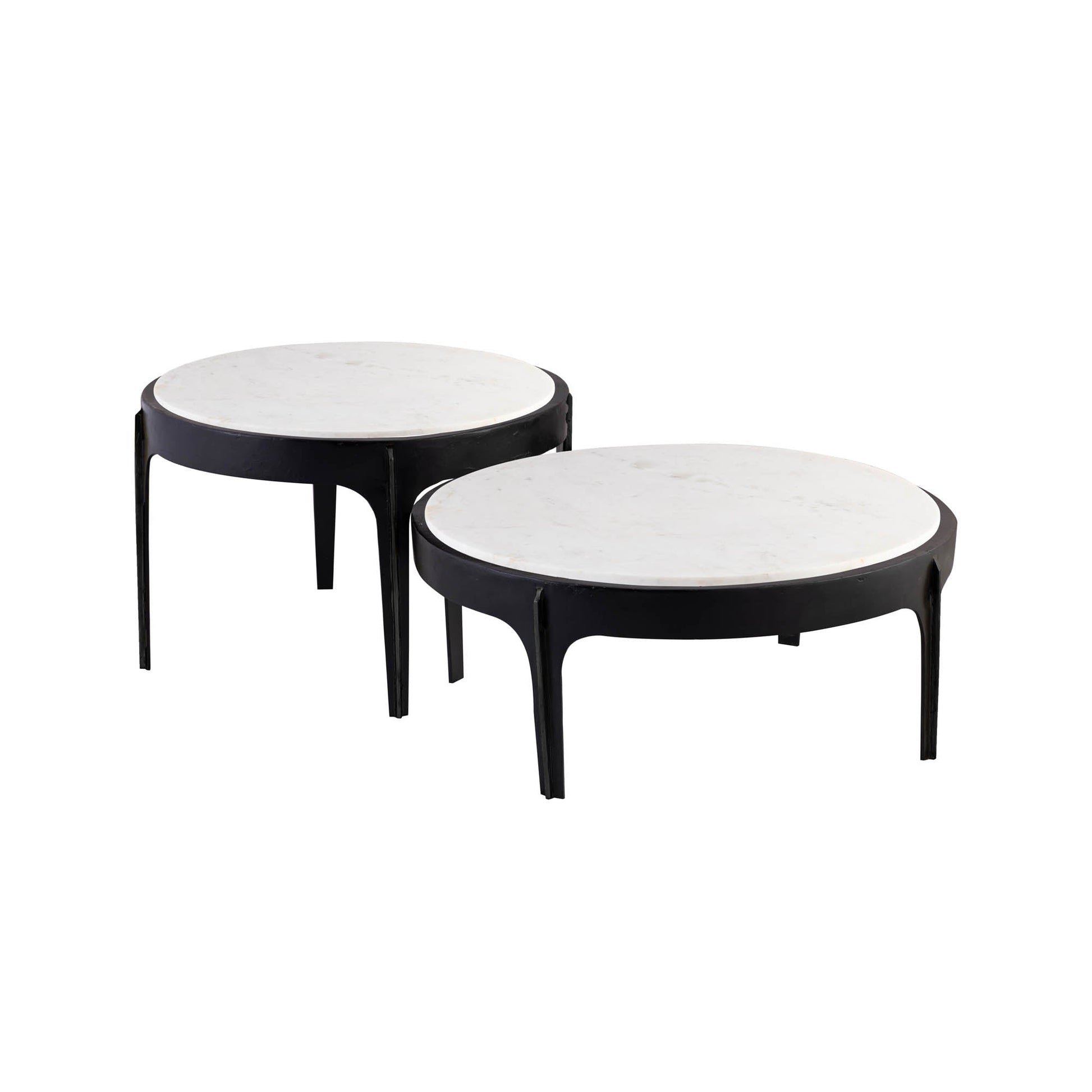 Nila Side Table - Central Designs