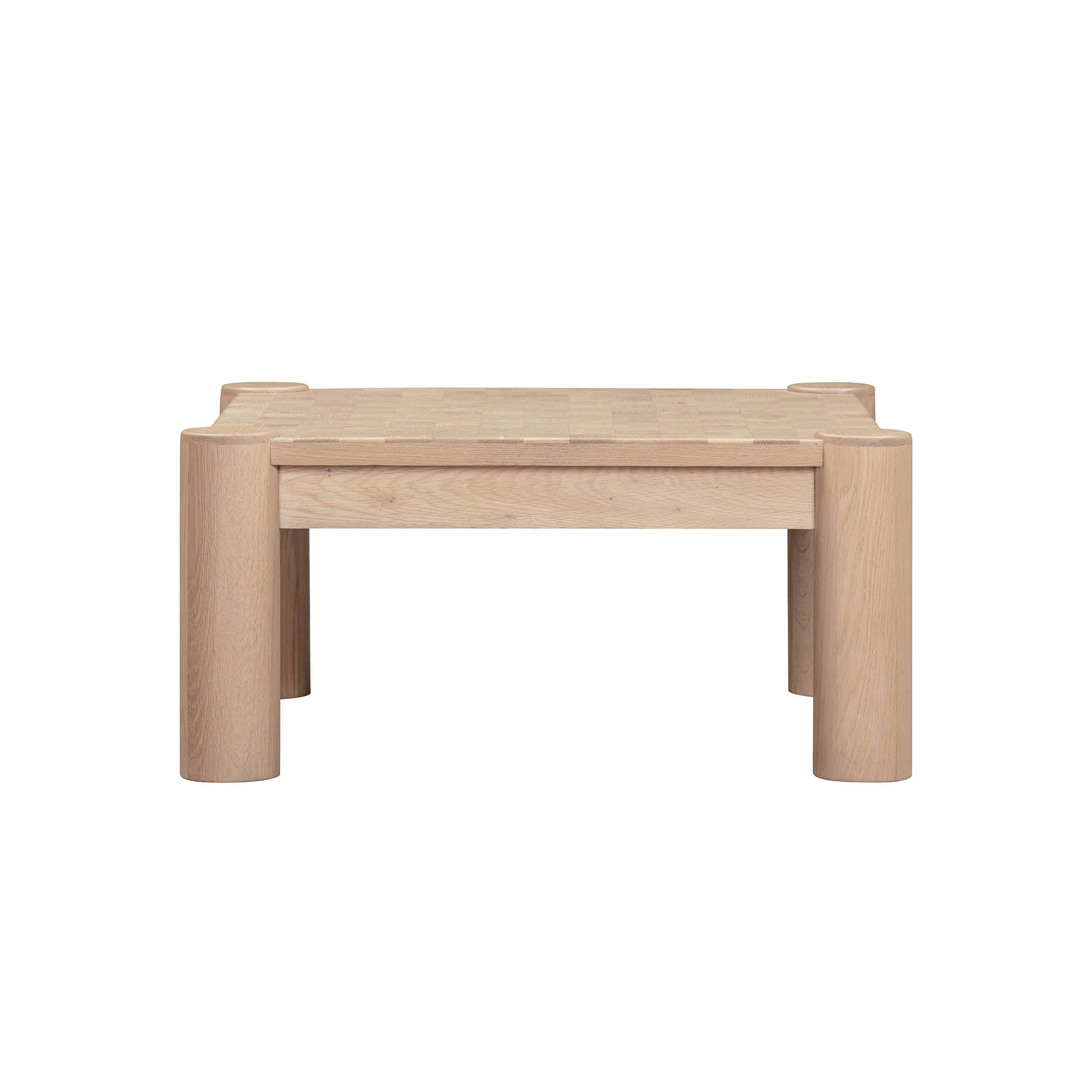 Checkerboard Coffee Table - Central Designs