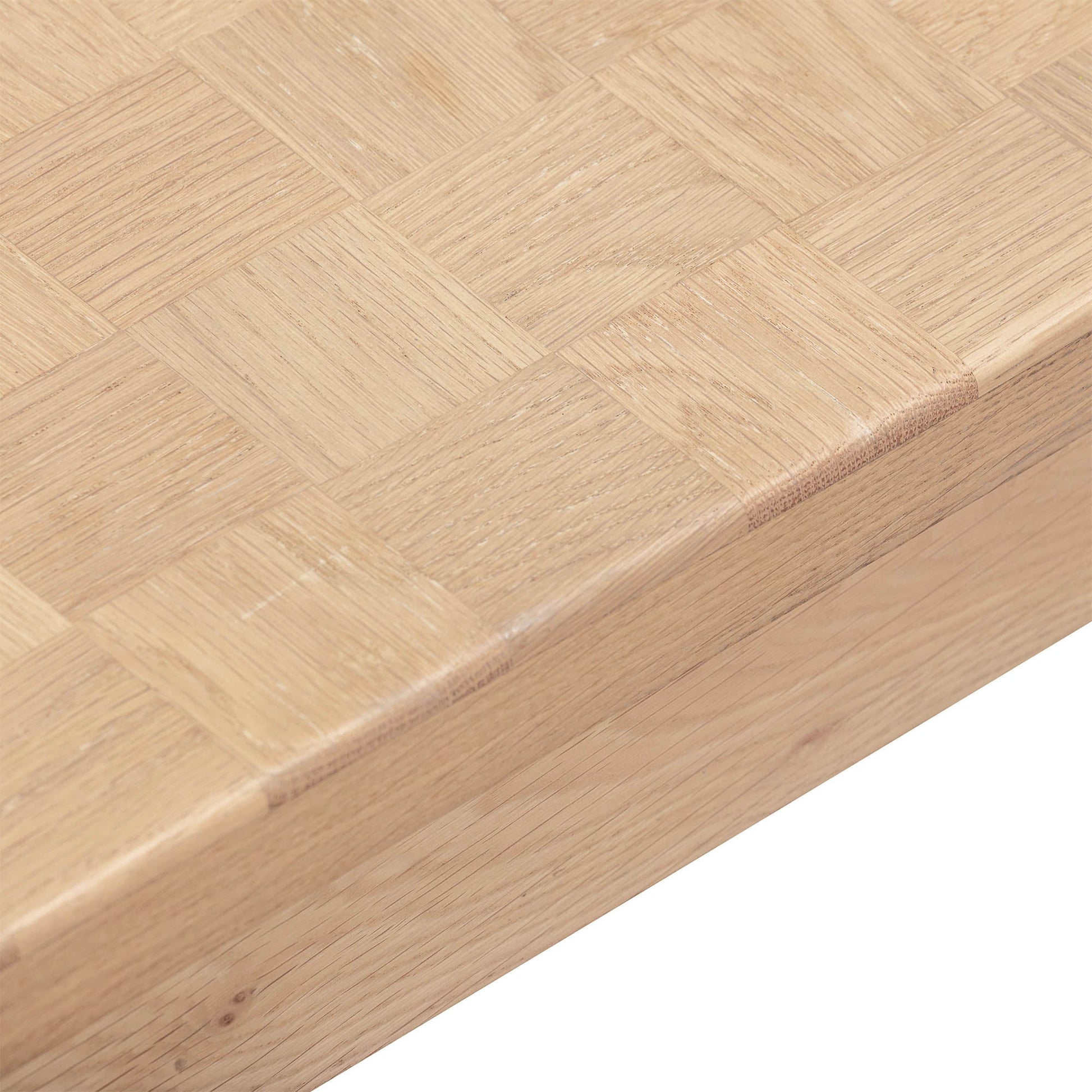 Checkerboard Coffee Table - Central Designs
