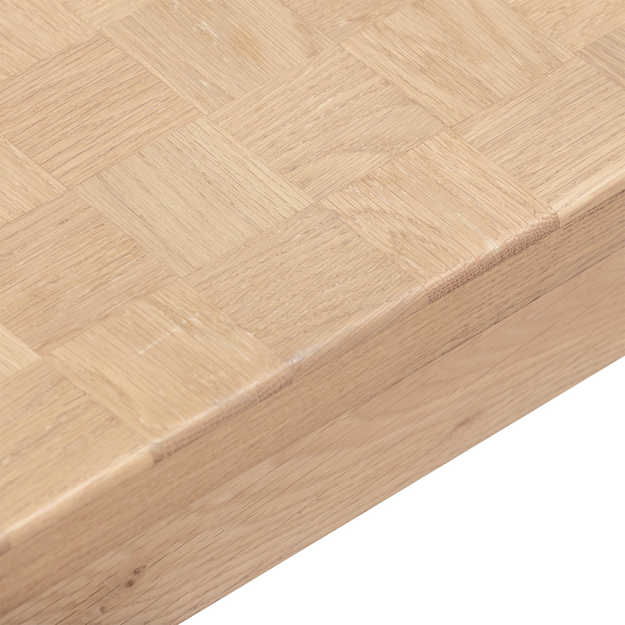 Checkerboard Coffee Table - Central Designs