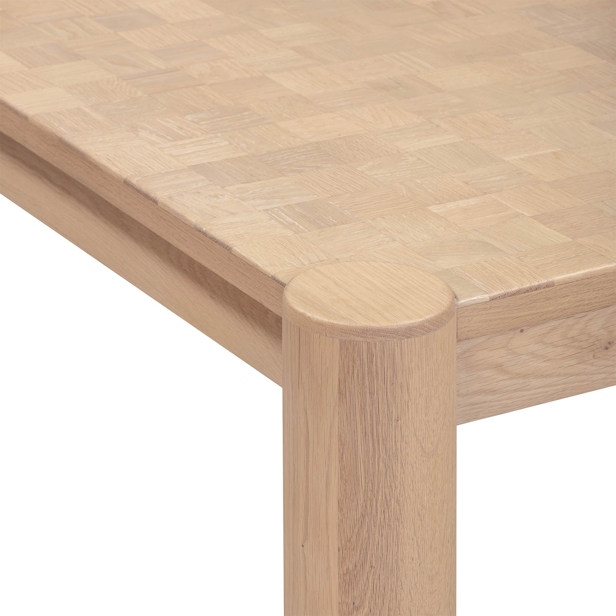 Checkerboard Coffee Table - Central Designs