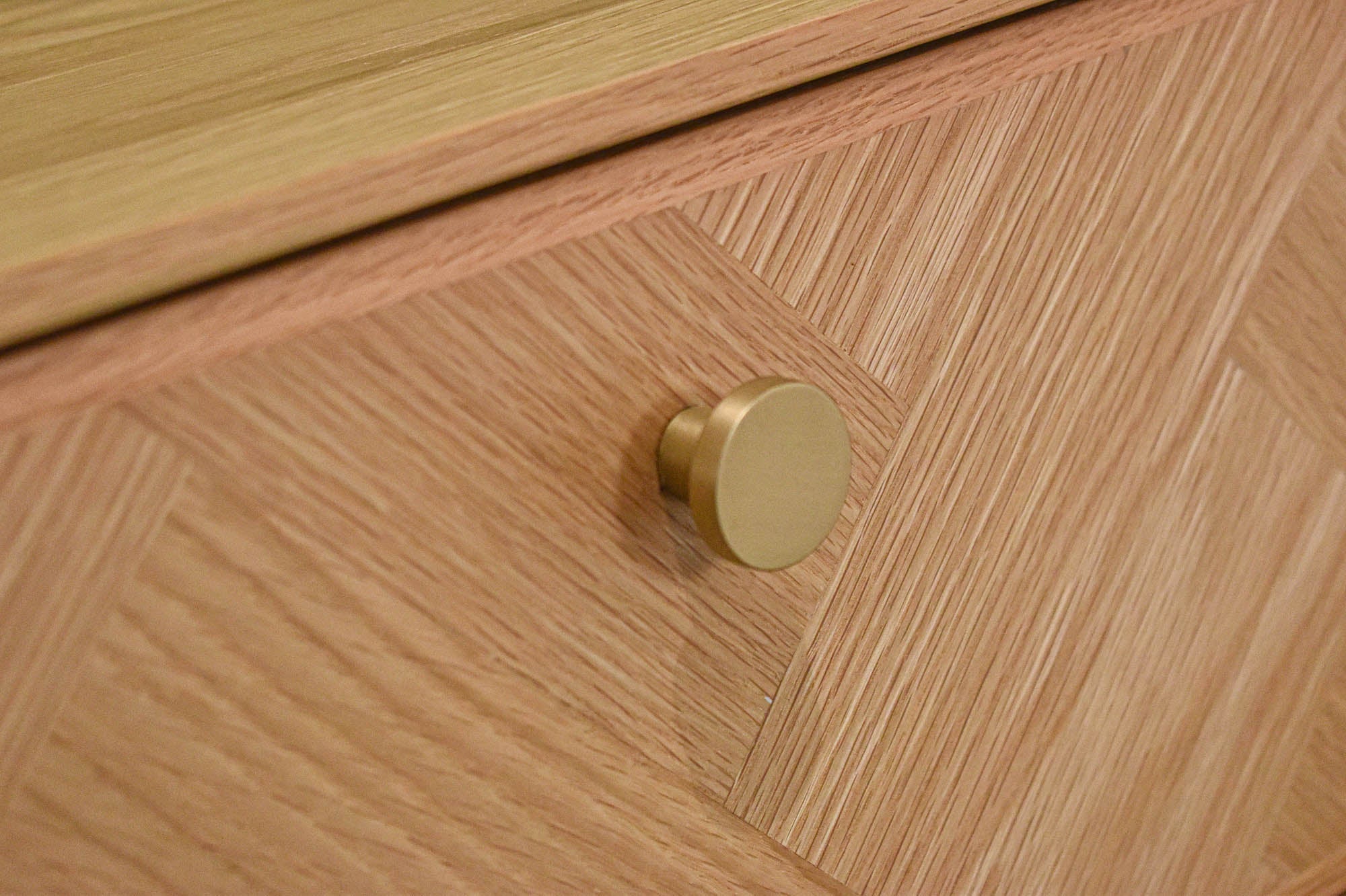 Colton 6 Drawer Dresser - Central Designs