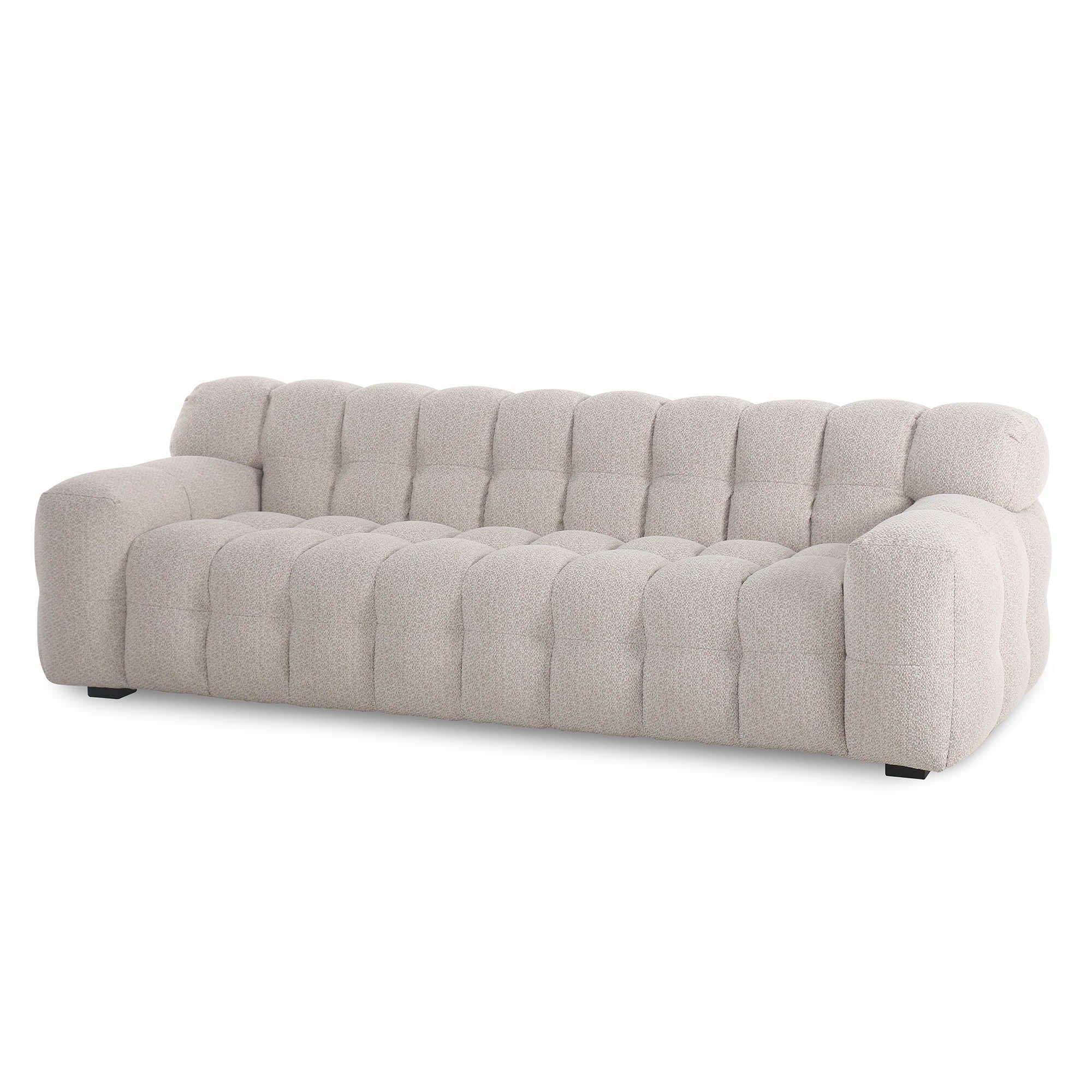 Fusion Sofa - Natural - Central Designs