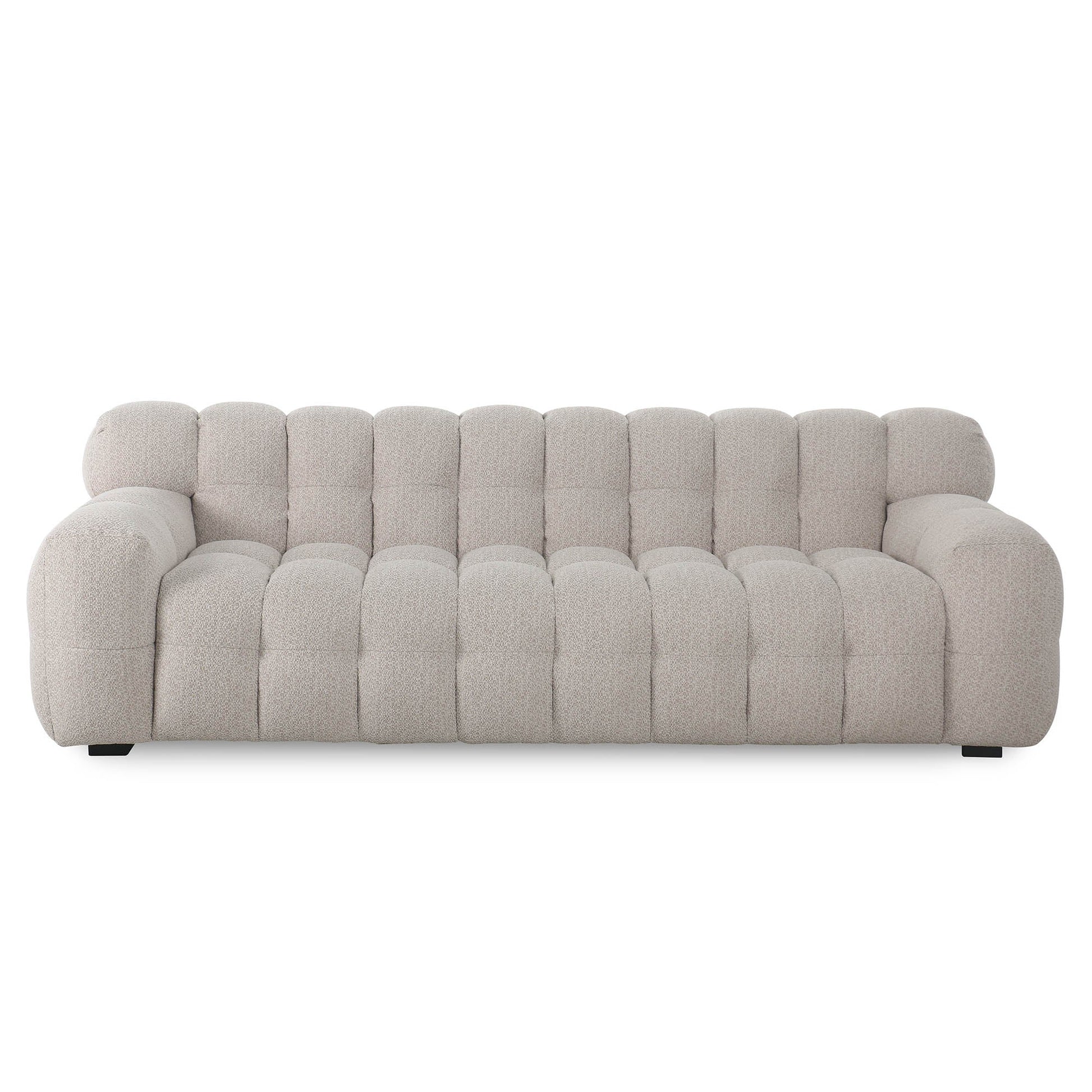 Fusion Sofa - Natural - Central Designs