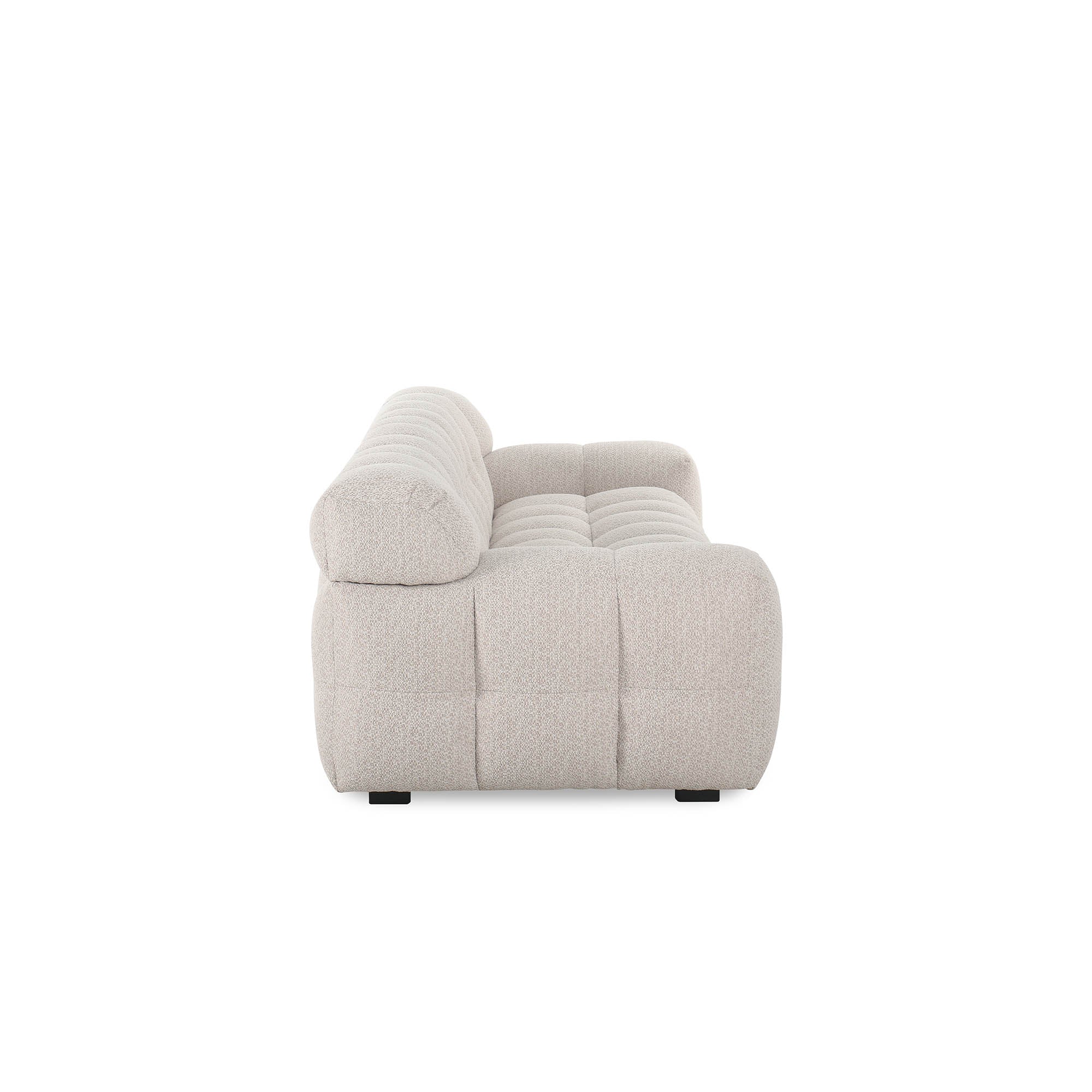 Fusion Sofa - Natural - Central Designs