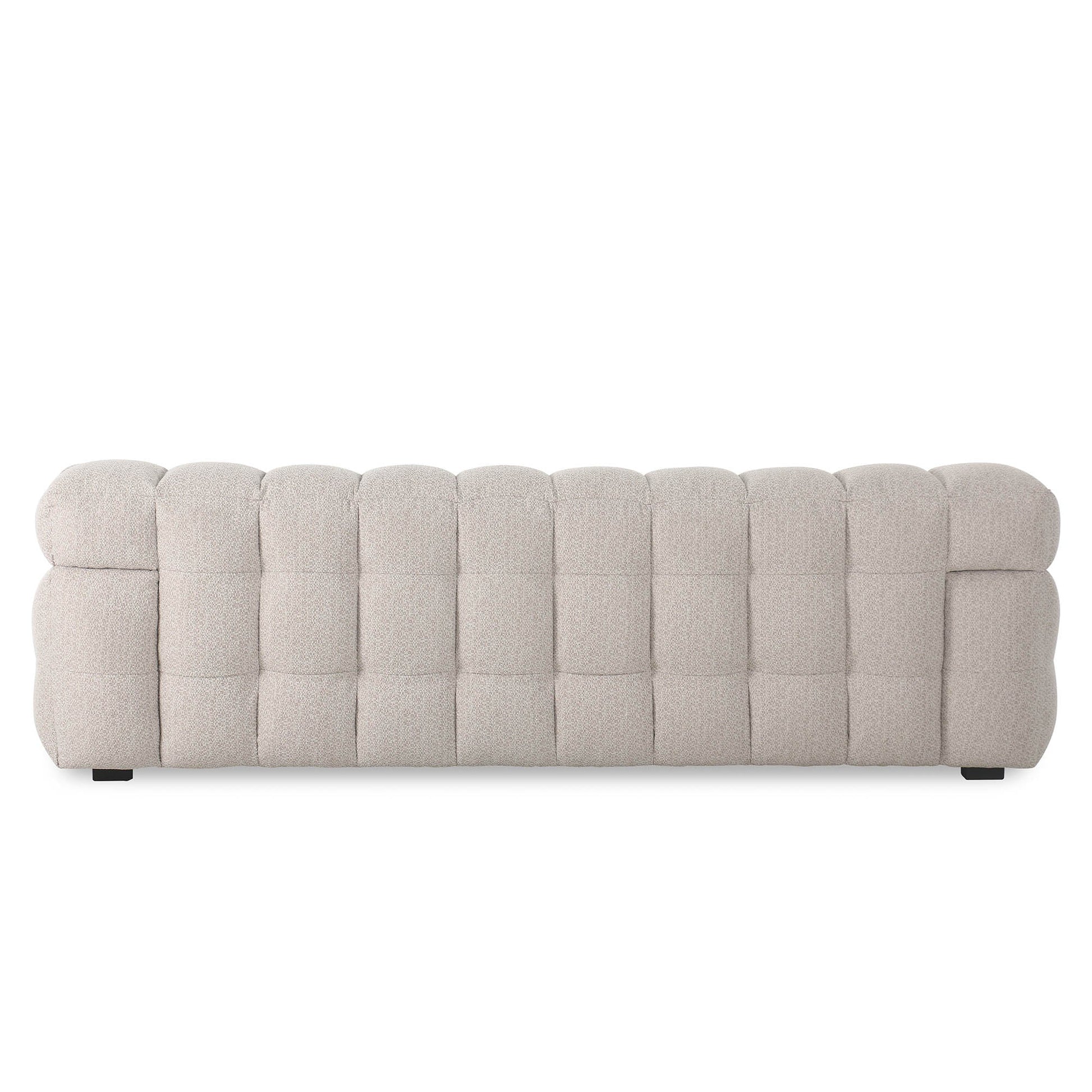Fusion Sofa - Natural - Central Designs