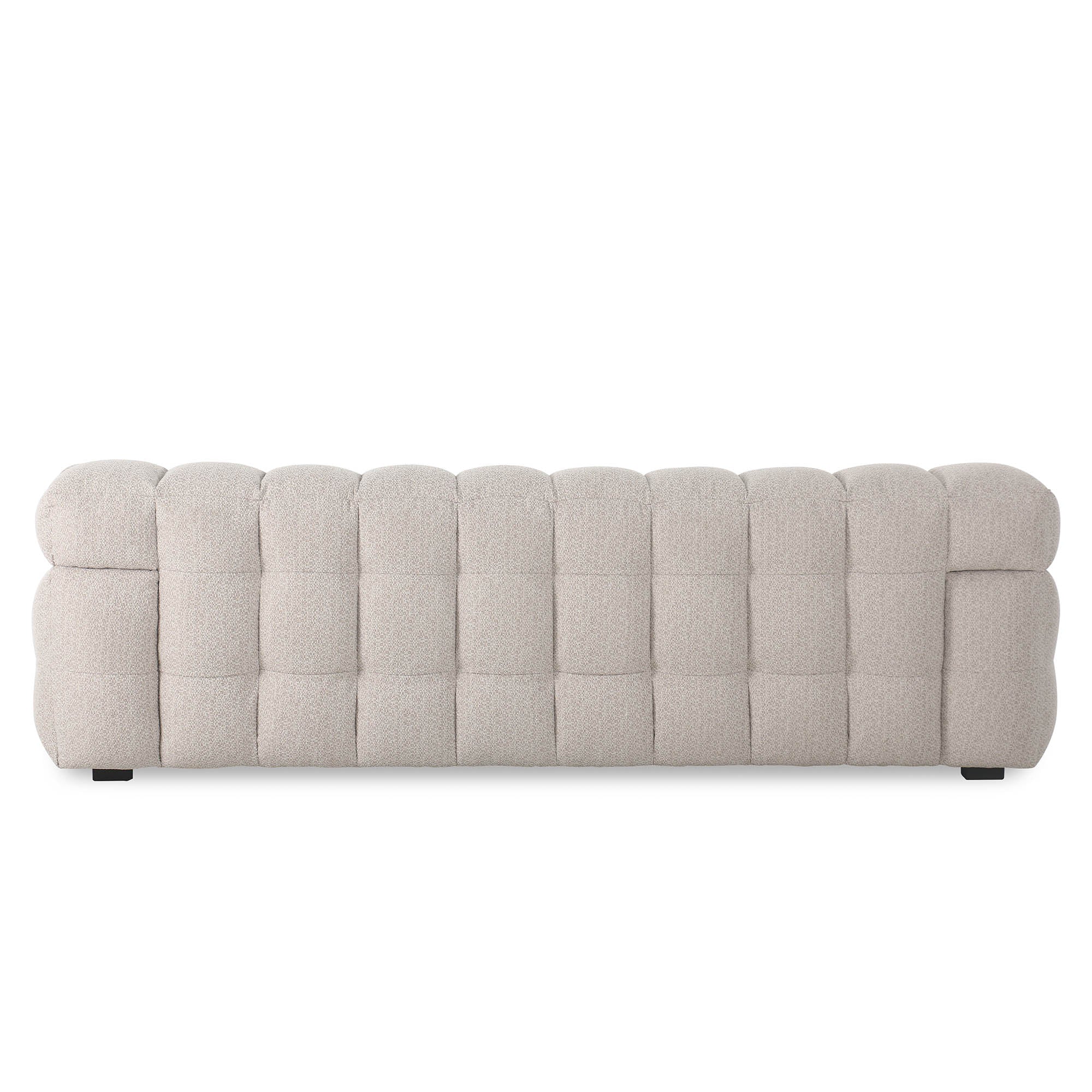 Fusion Sofa - Natural - Central Designs