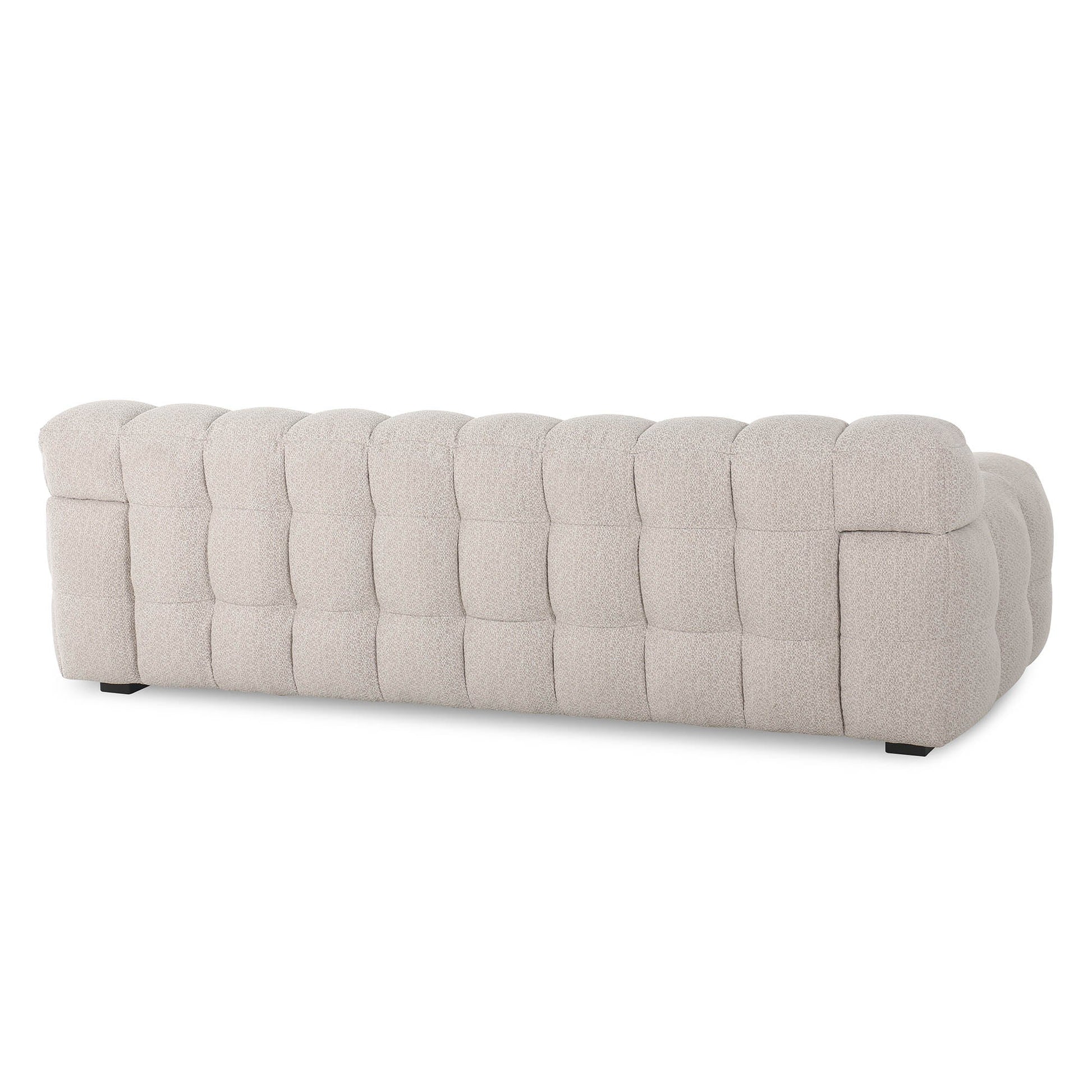 Fusion Sofa - Natural - Central Designs
