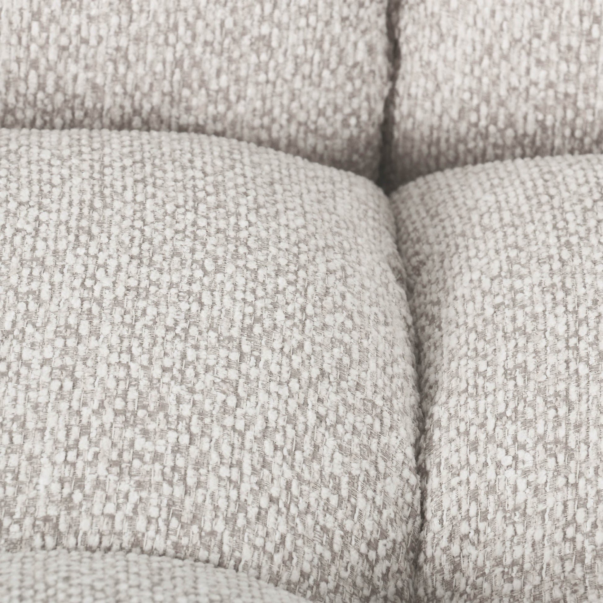 Fusion Sofa - Natural - Central Designs