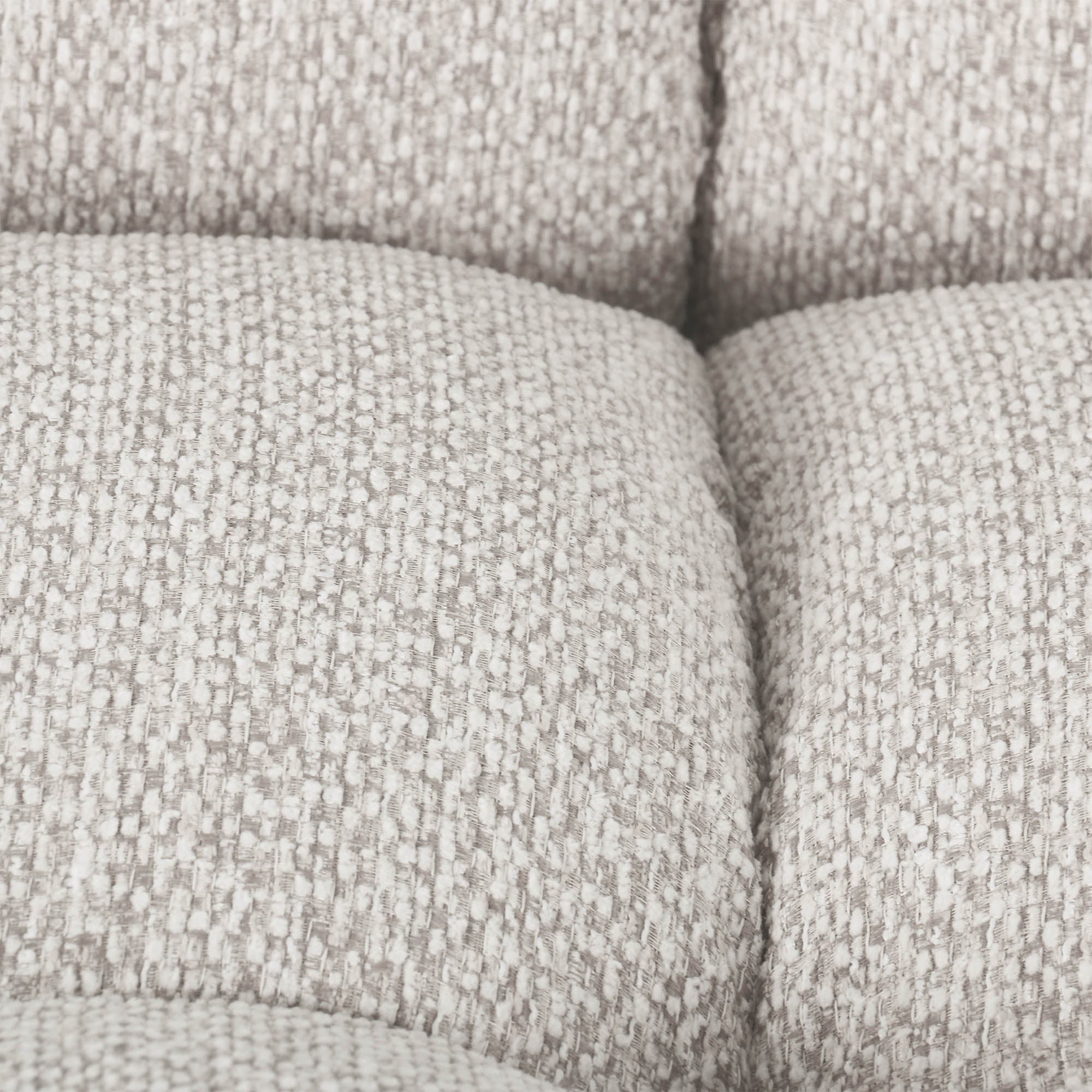 Fusion Sofa - Natural - Central Designs