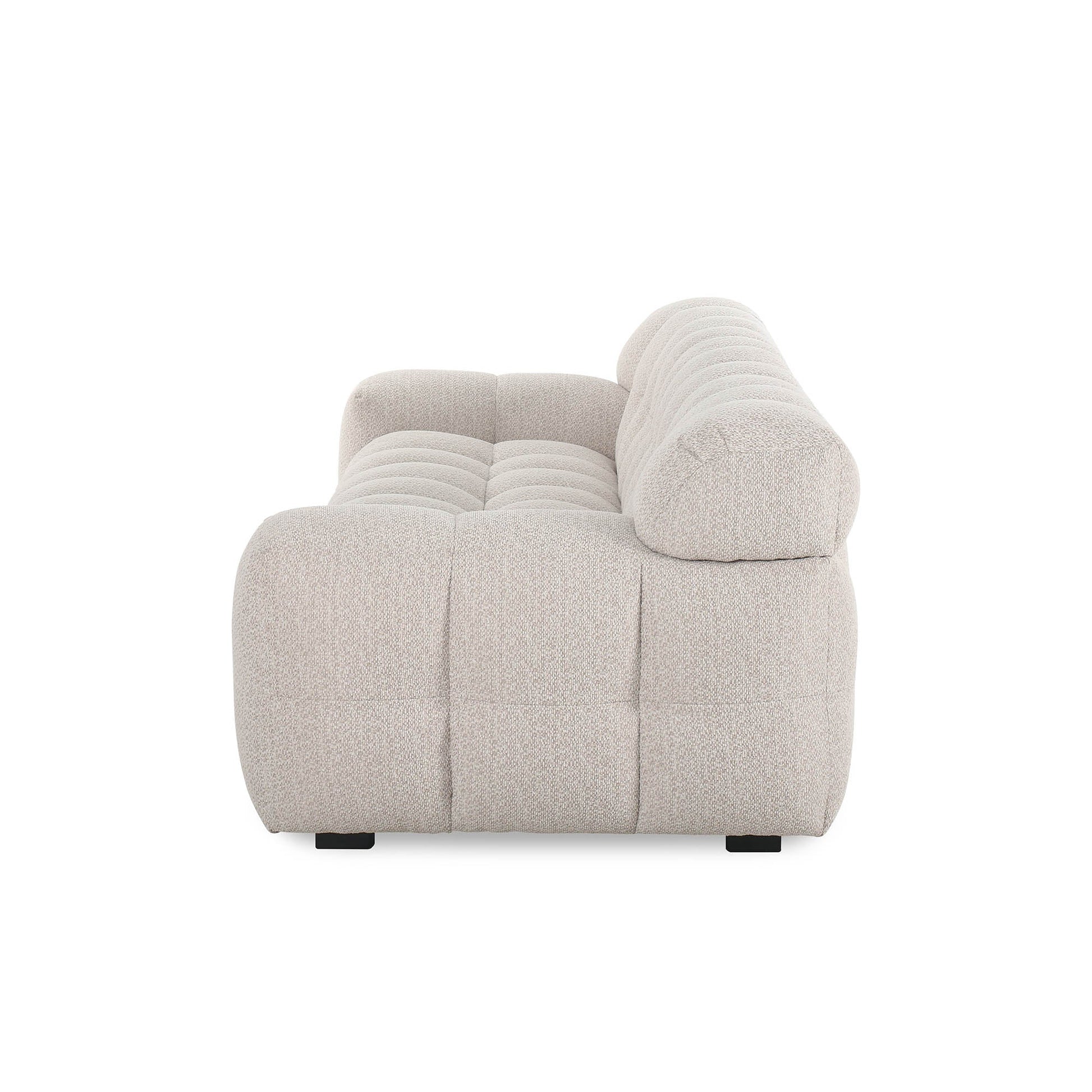 Fusion Sofa - Natural - Central Designs