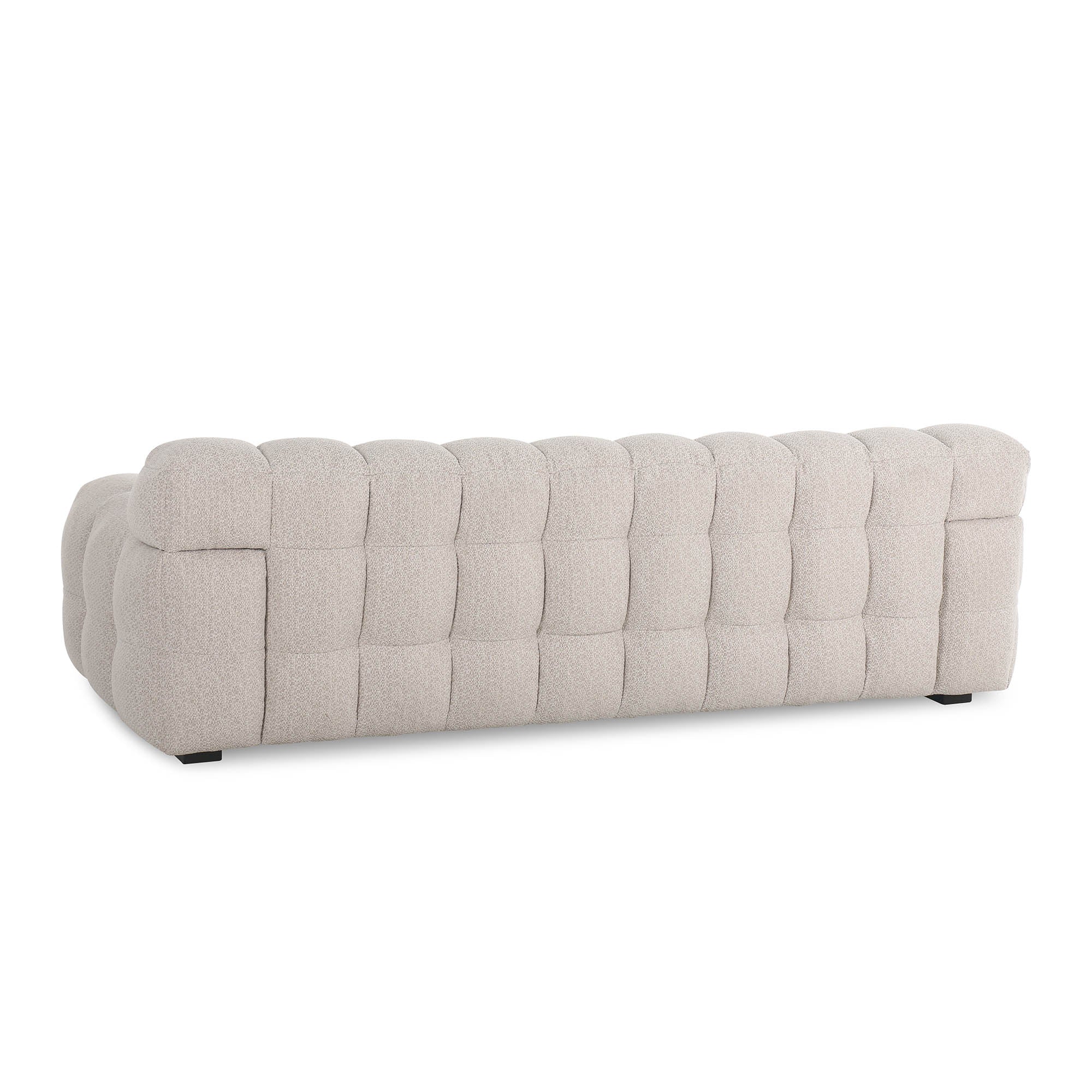 Fusion Sofa - Natural - Central Designs