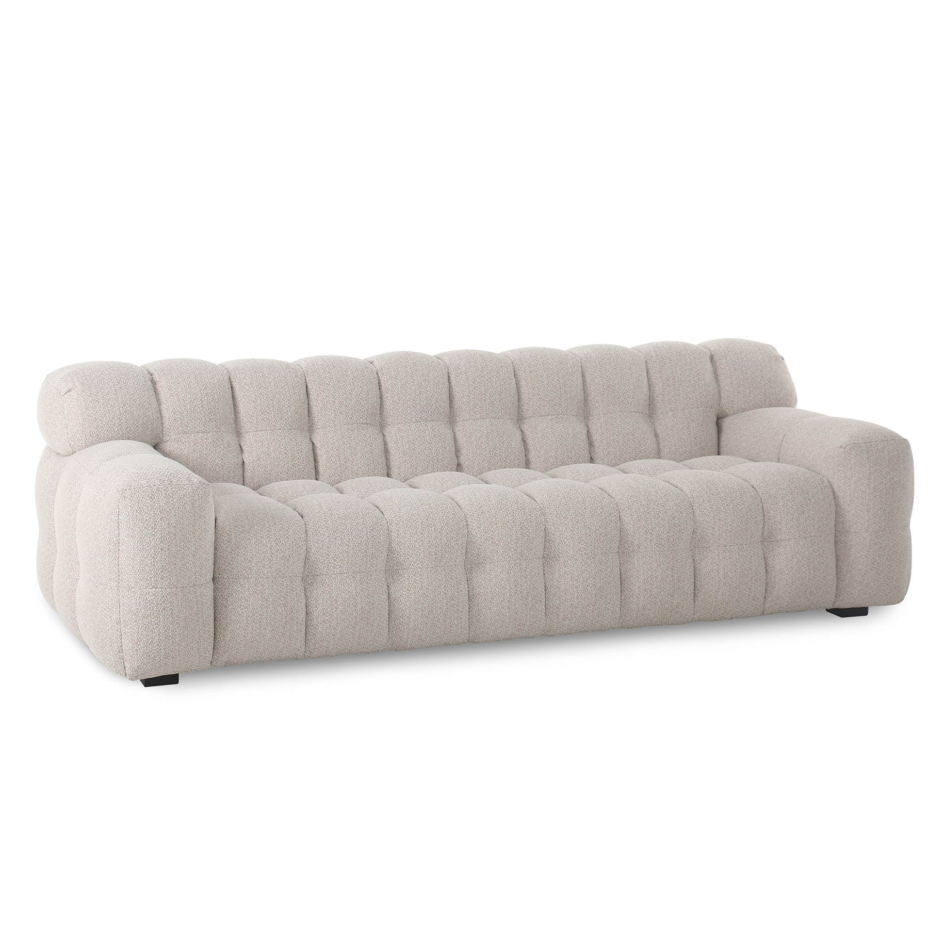 Fusion Sofa - Natural - Central Designs