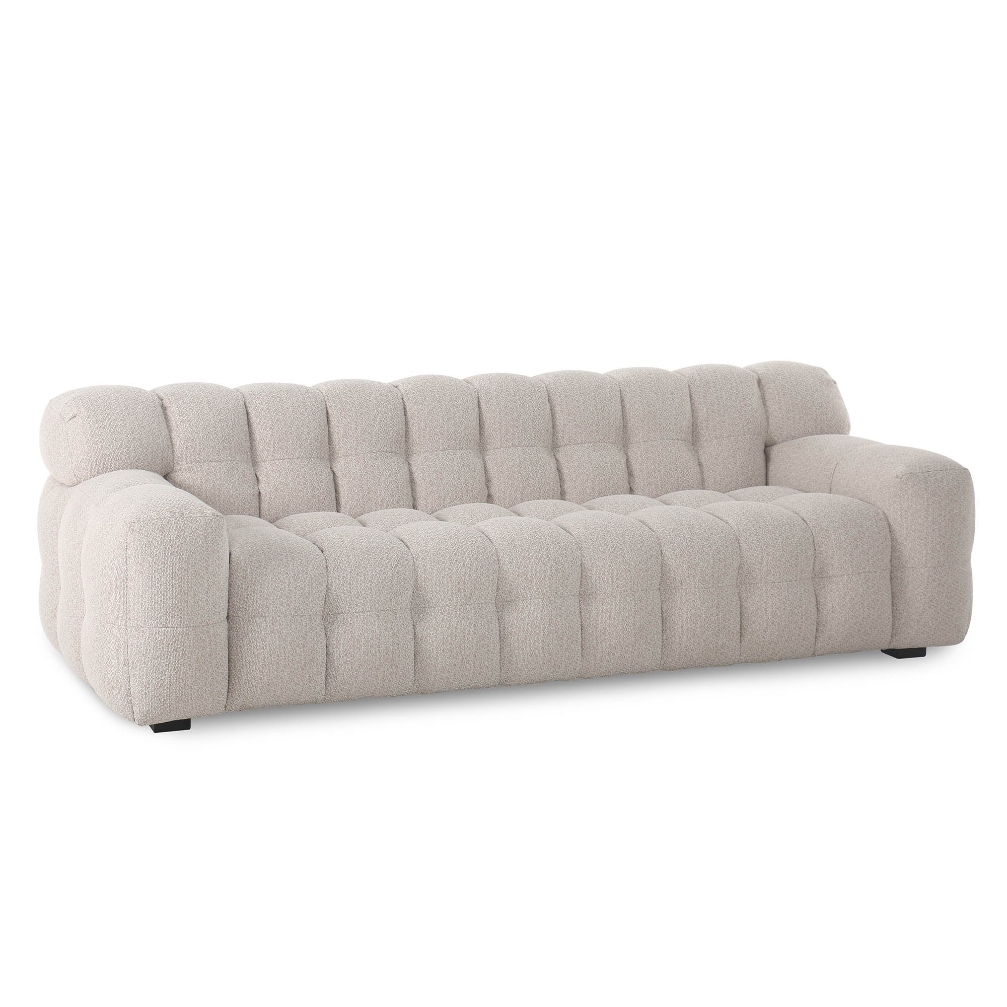 Fusion Sofa - Natural - Central Designs