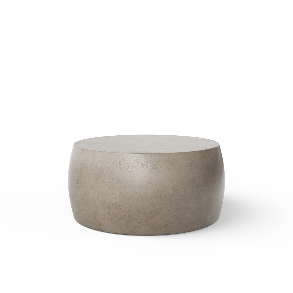 Mixx - Pebble Coffee Table - Dark Grey