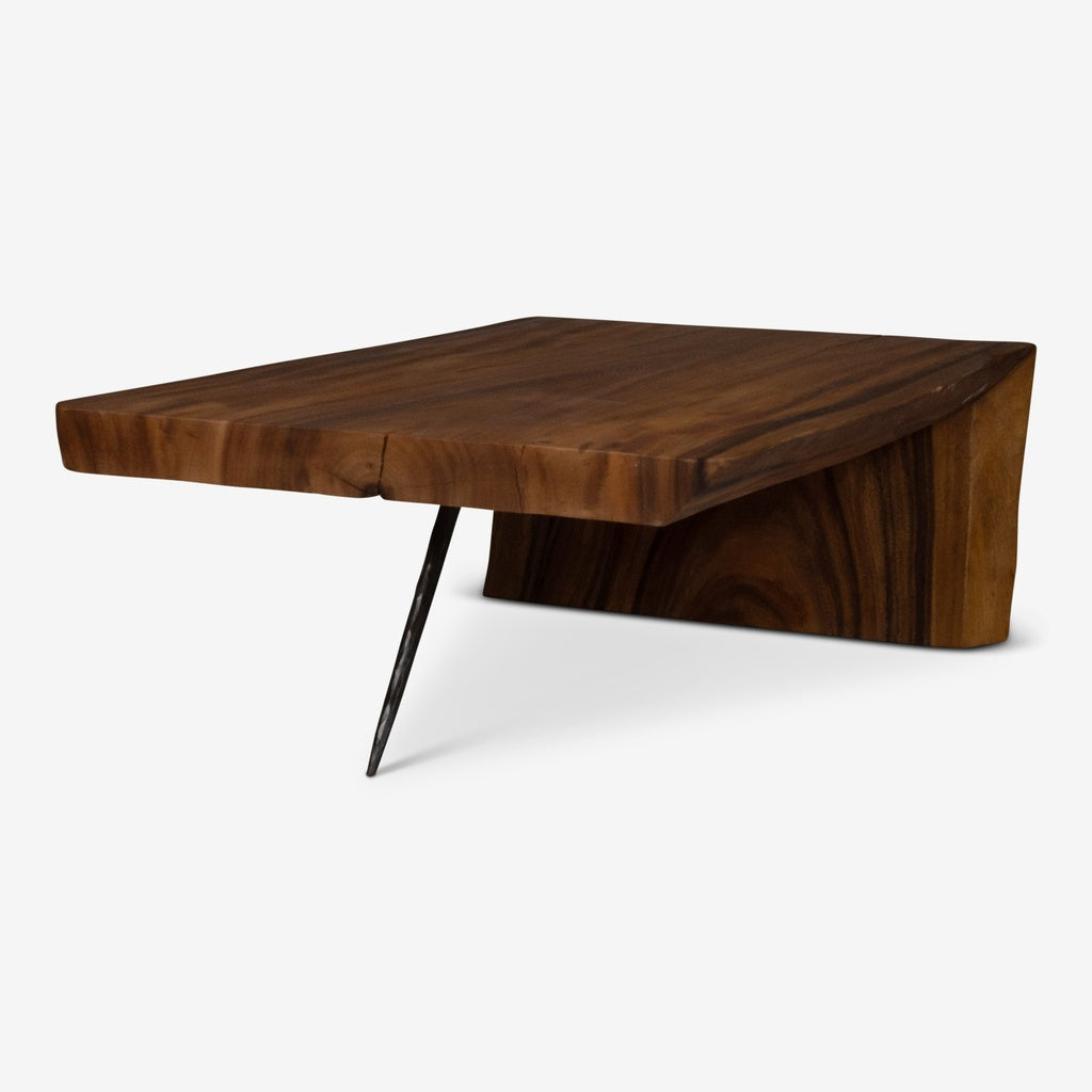 Naturals - Chakan - Coffee Table - Natural