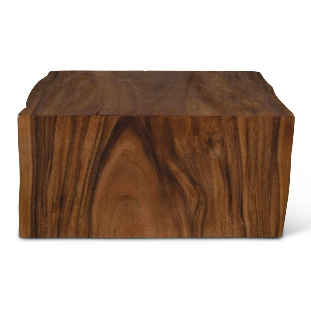 Naturals - Chakan - Coffee Table - Natural